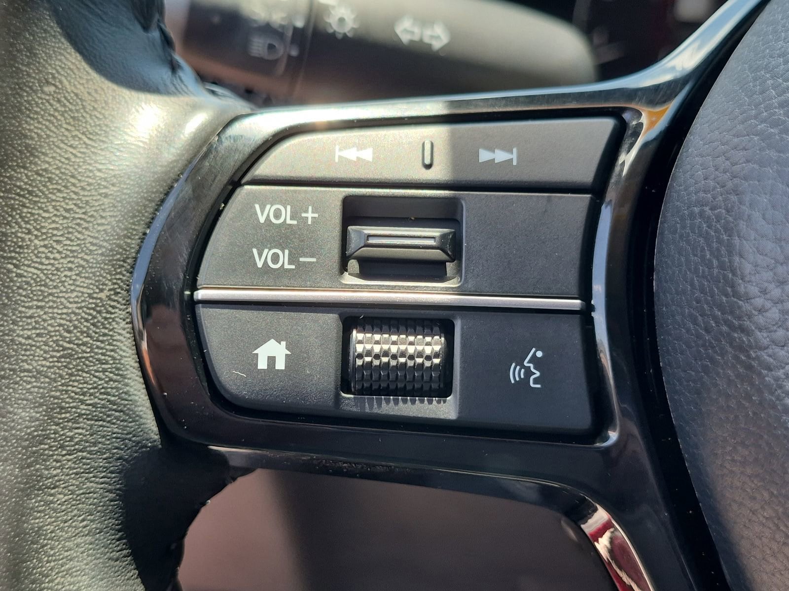 2023 Honda CR-V EX-L - Photo 14