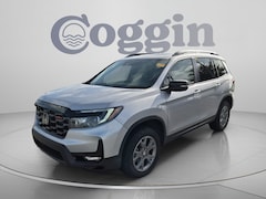 2025 Honda Passport