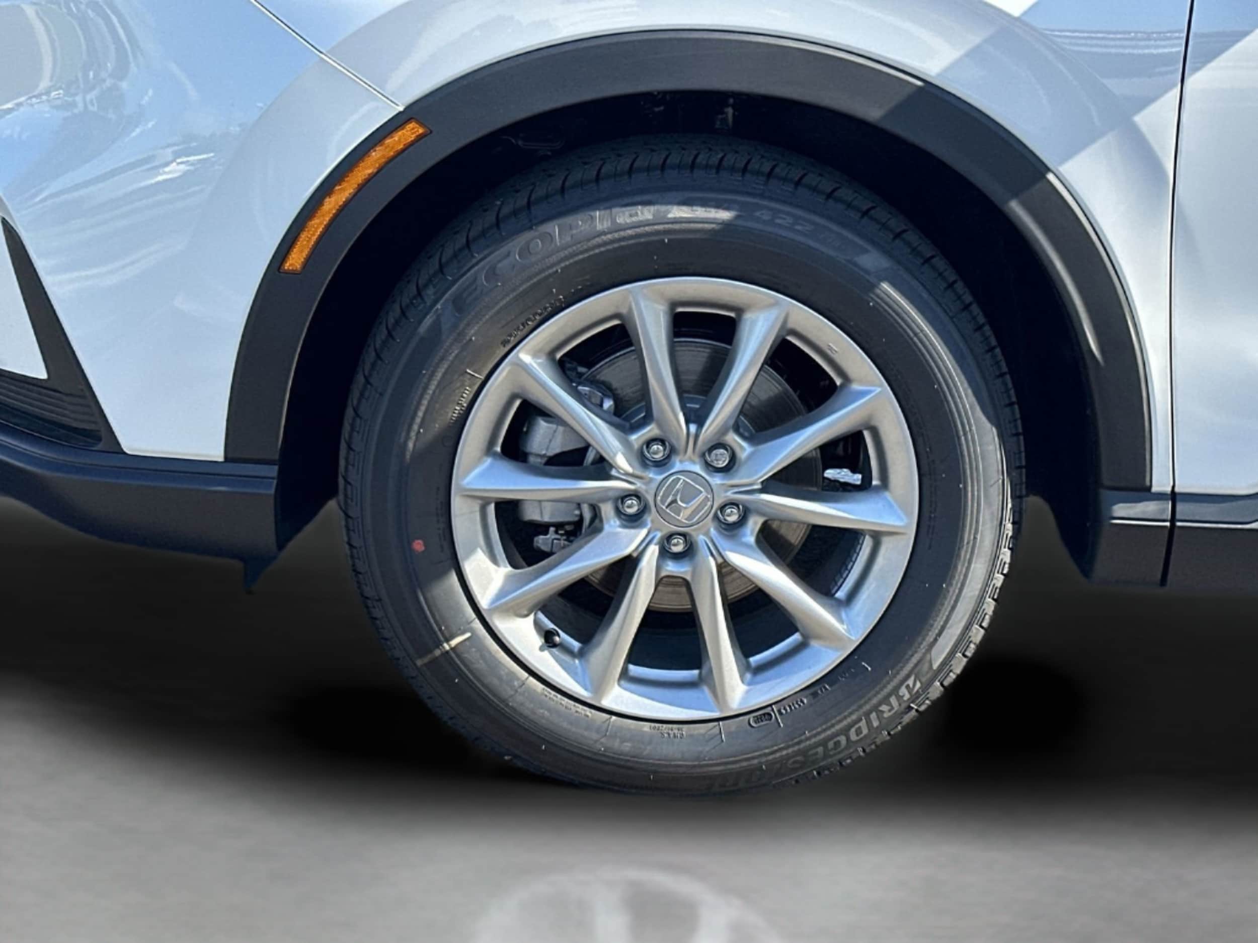 2026 Honda CR-V EX - Photo 32