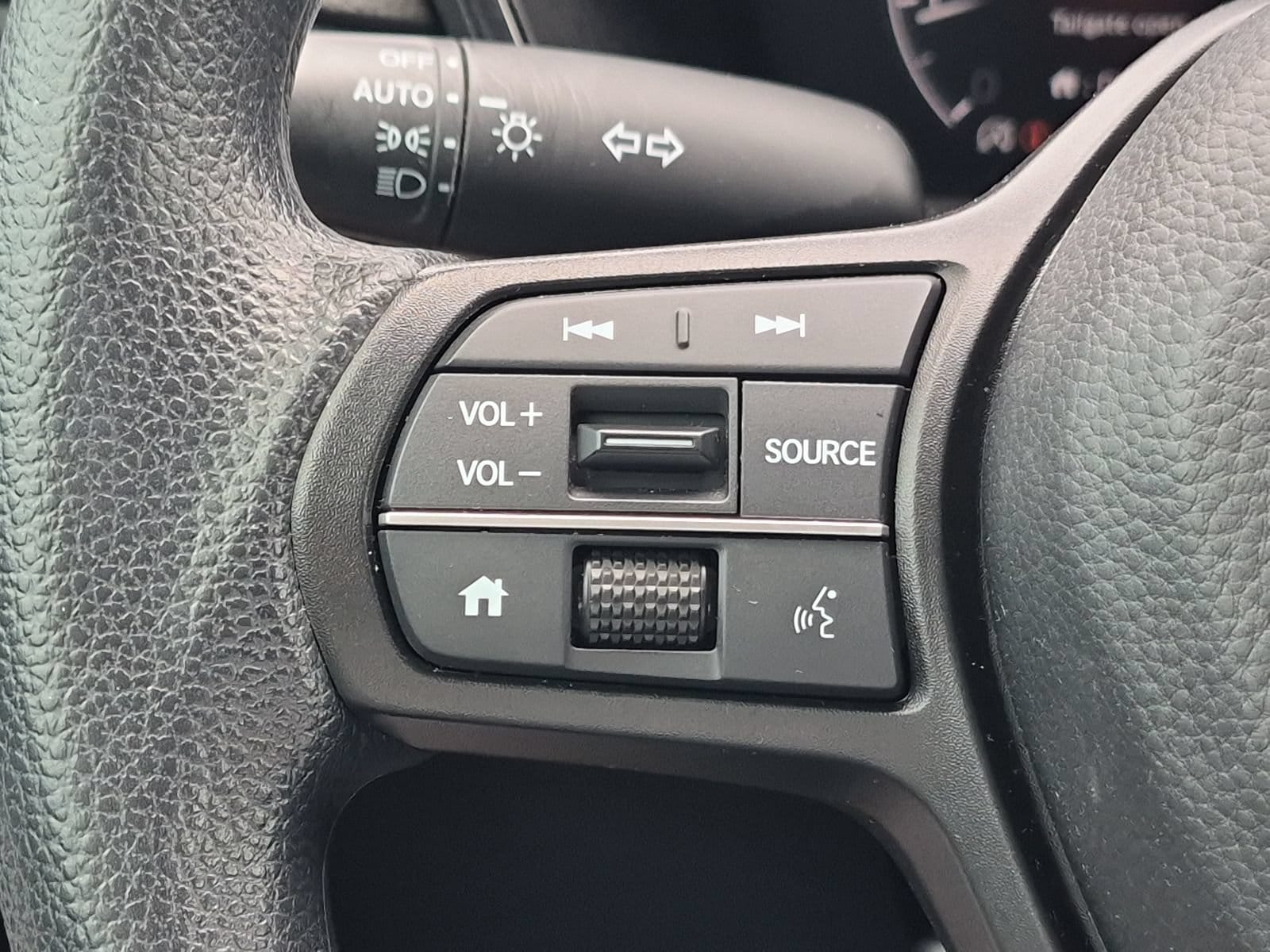2024 Honda CR-V EX - Photo 14