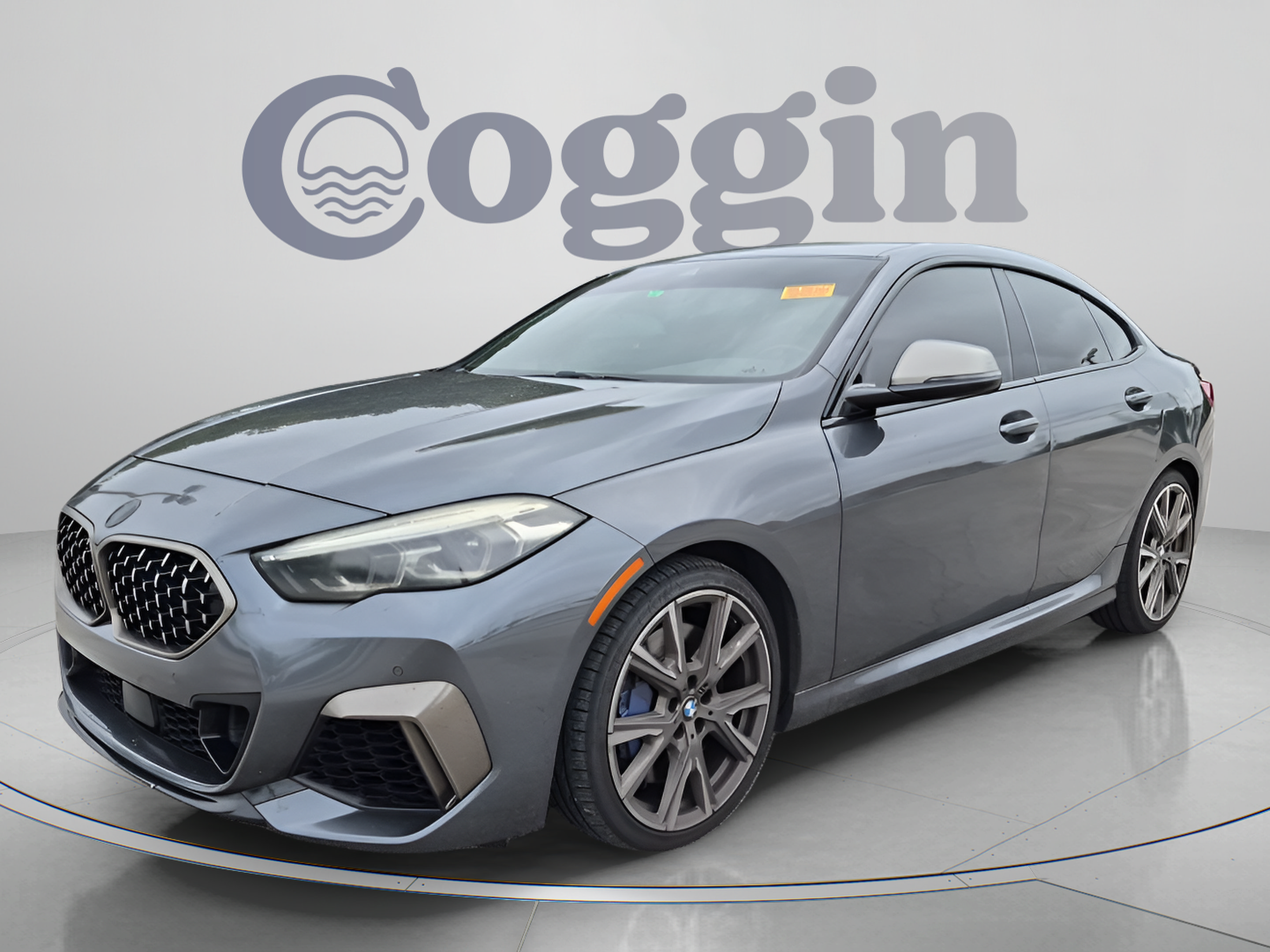 Used 2020 BMW