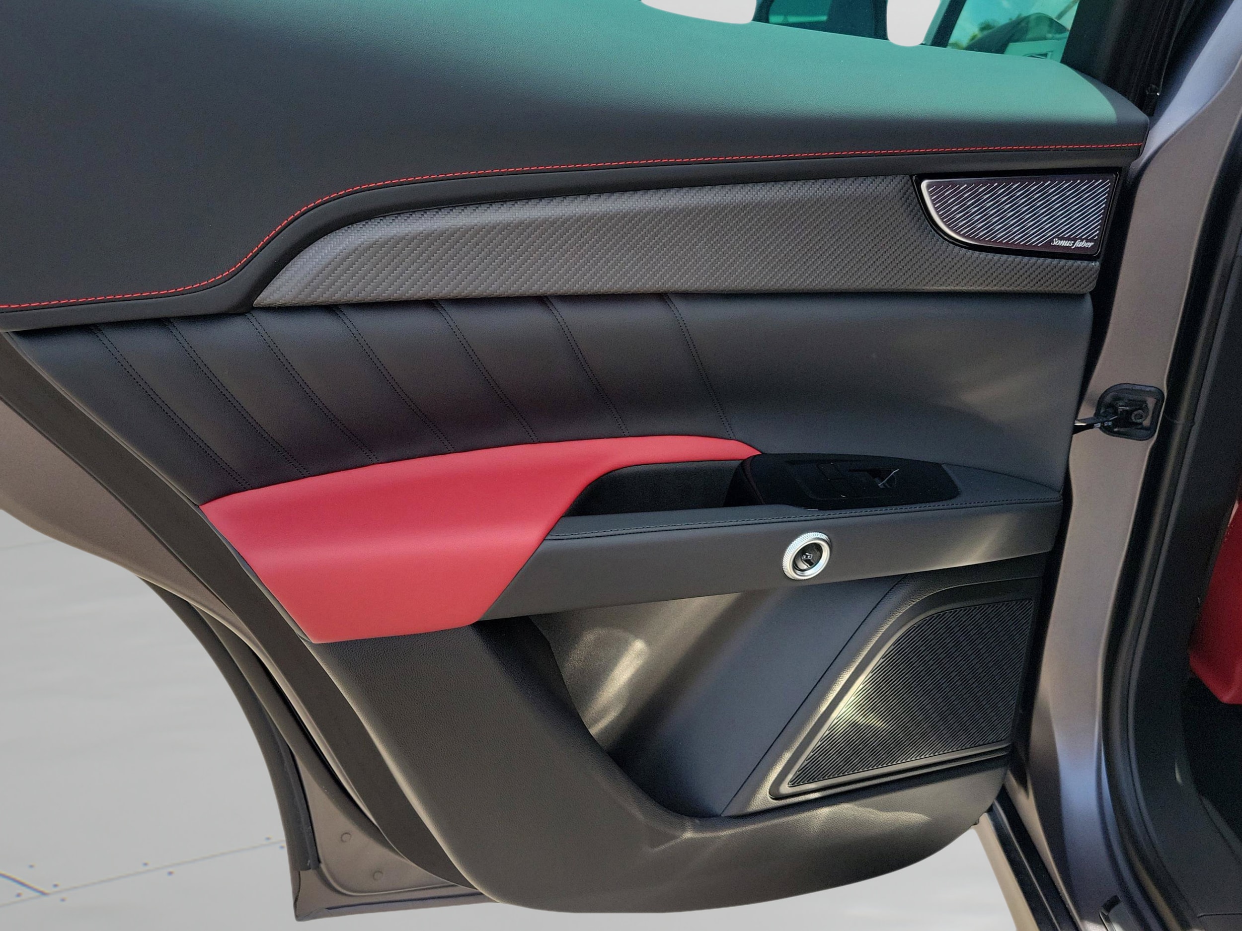 2025 Maserati Grecale TROFEO - Photo 8