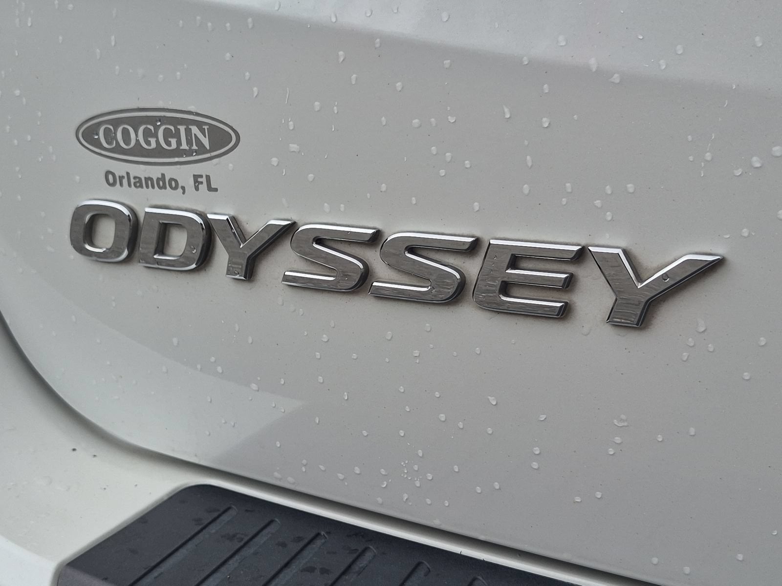 2022 Honda Odyssey EX-L - Photo 25