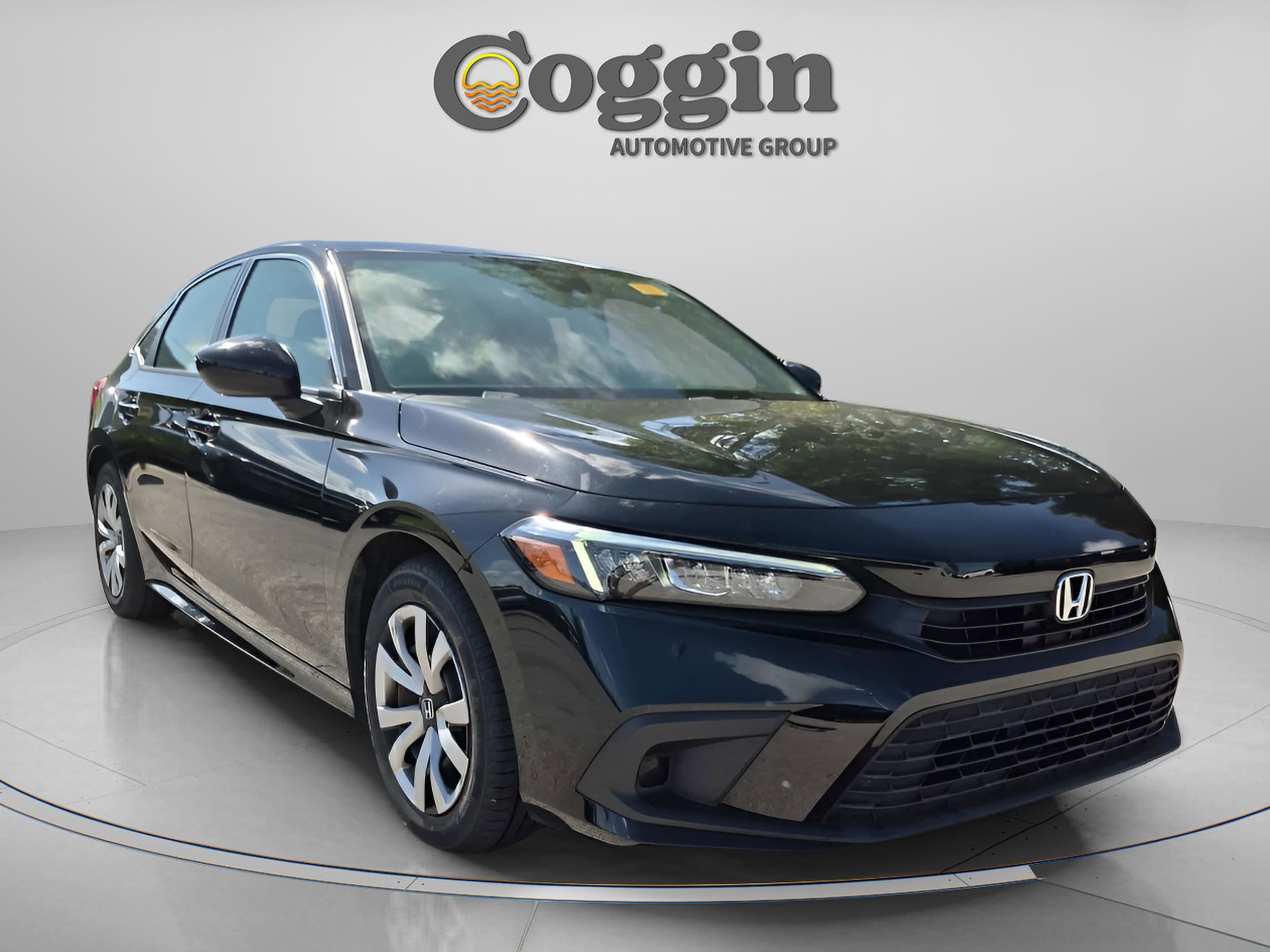 2024 Honda Civic LX - Photo 9