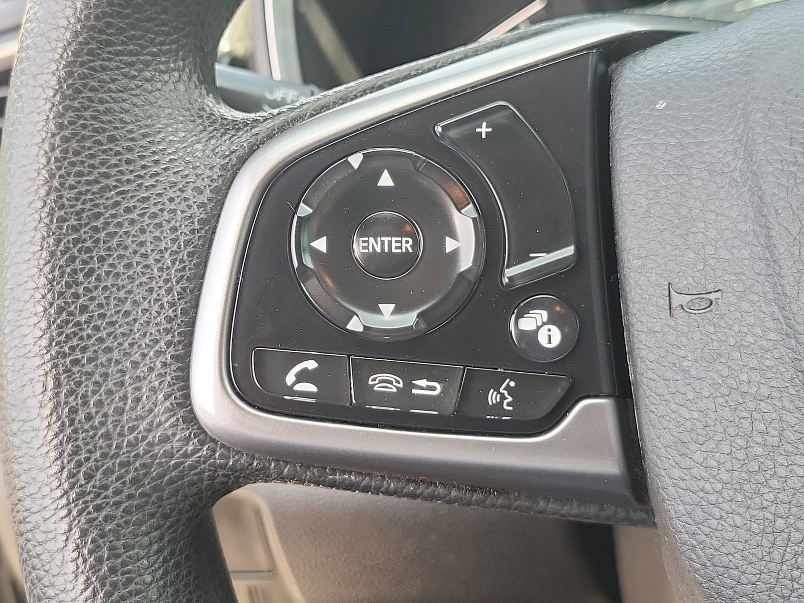2021 Honda CR-V EX - Photo 14