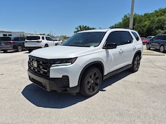 2026 Honda Pilot Black Edition SUV