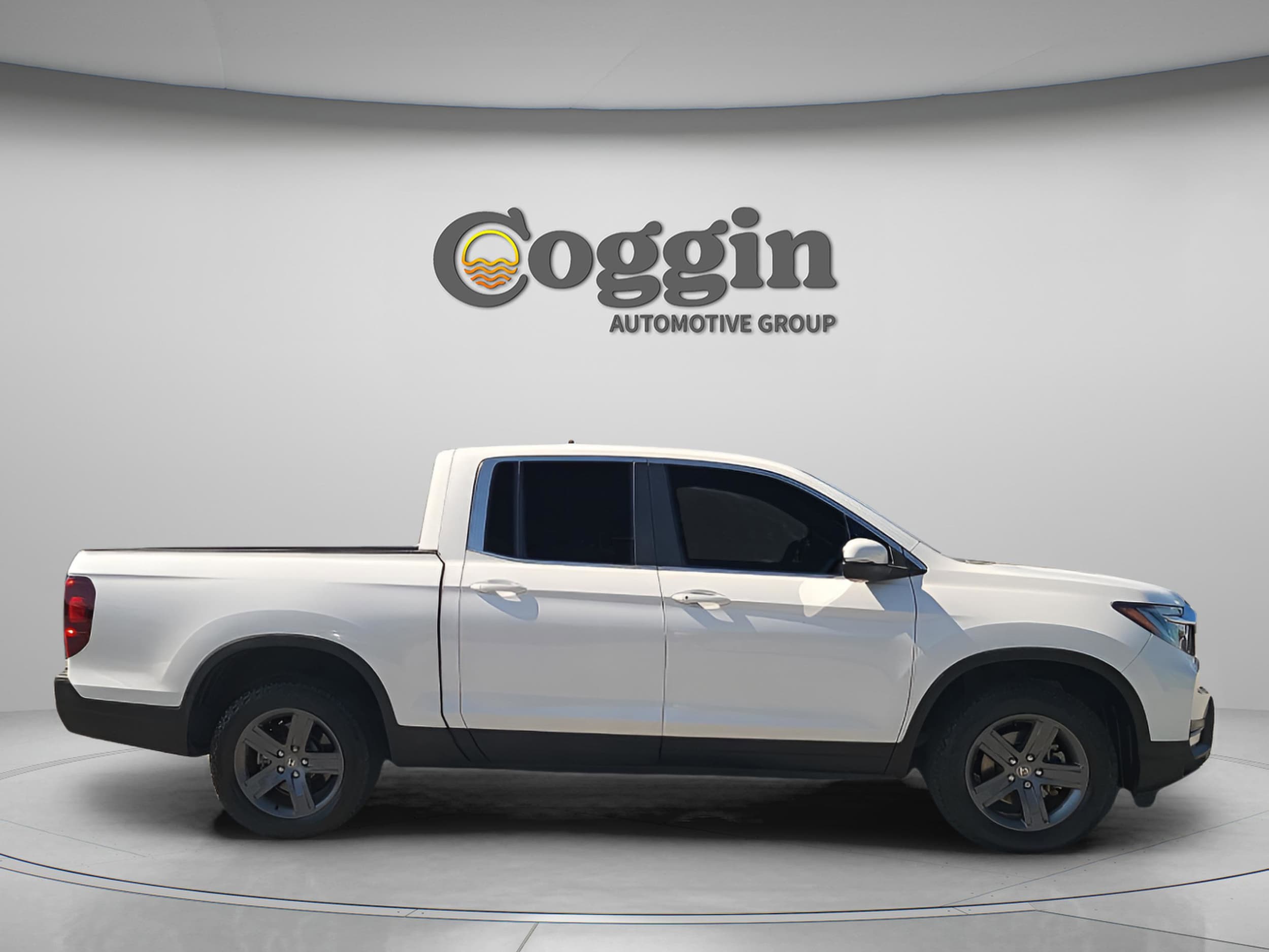 2023 Honda Ridgeline RTL - Photo 8