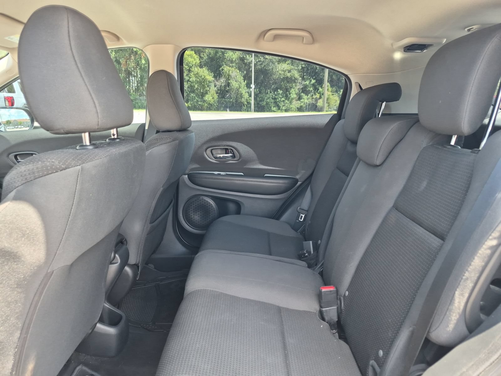 2020 Honda HR-V LX - Photo 18