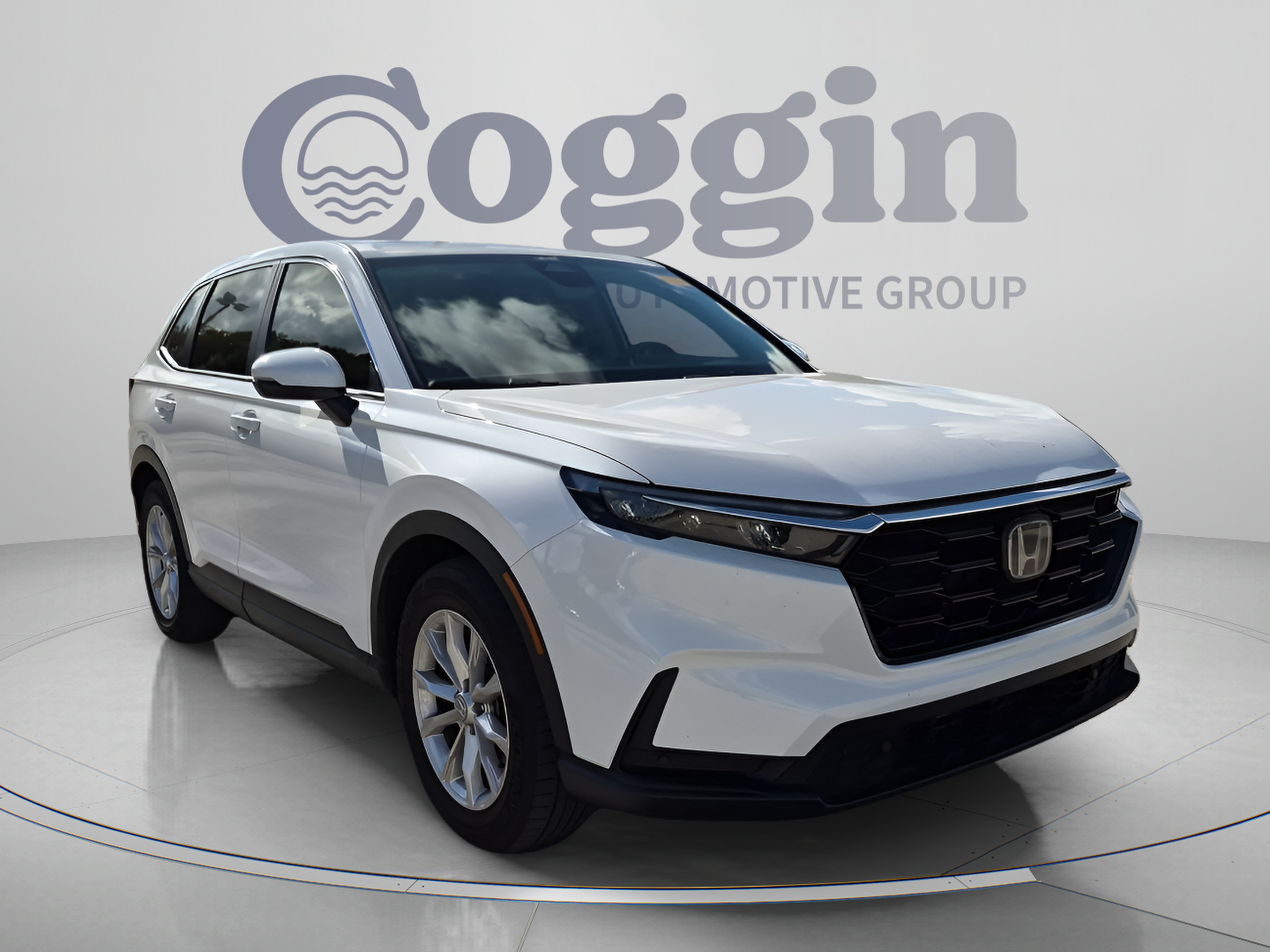 2024 Honda CR-V EX-L - Photo 9