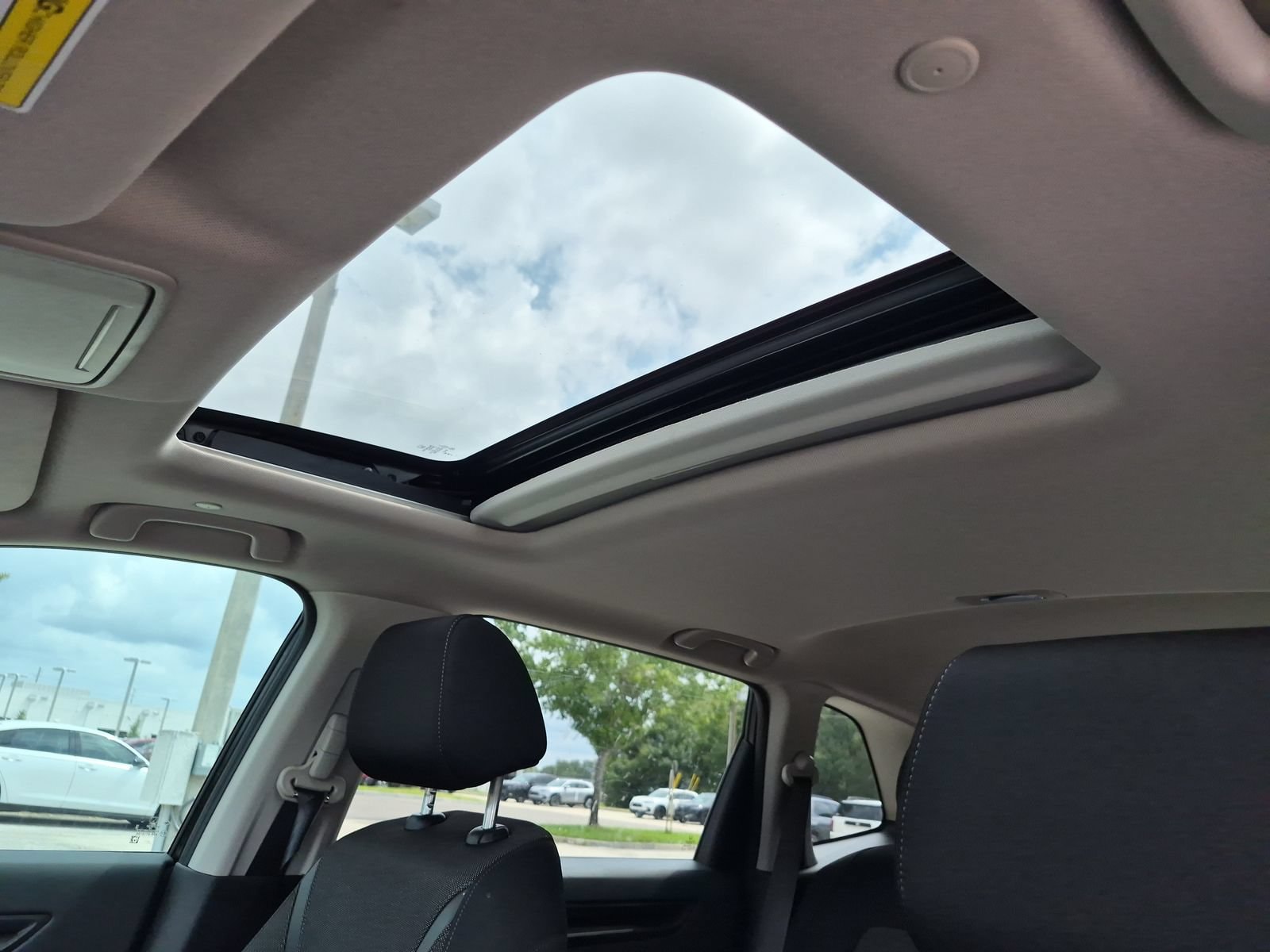 2024 Honda CR-V EX - Photo 31