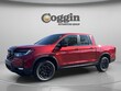  Honda Ridgeline