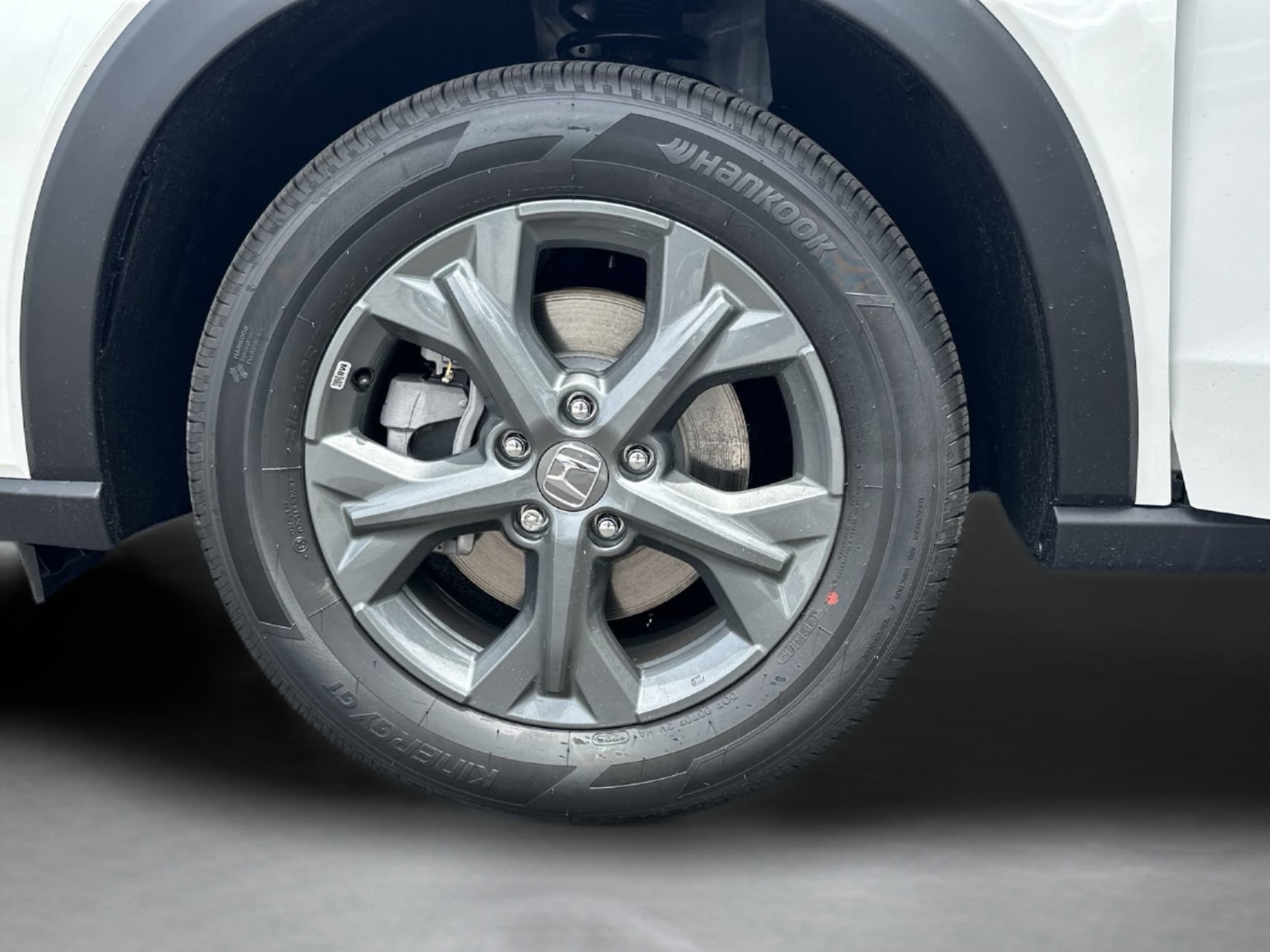 2026 Honda HR-V LX - Photo 32