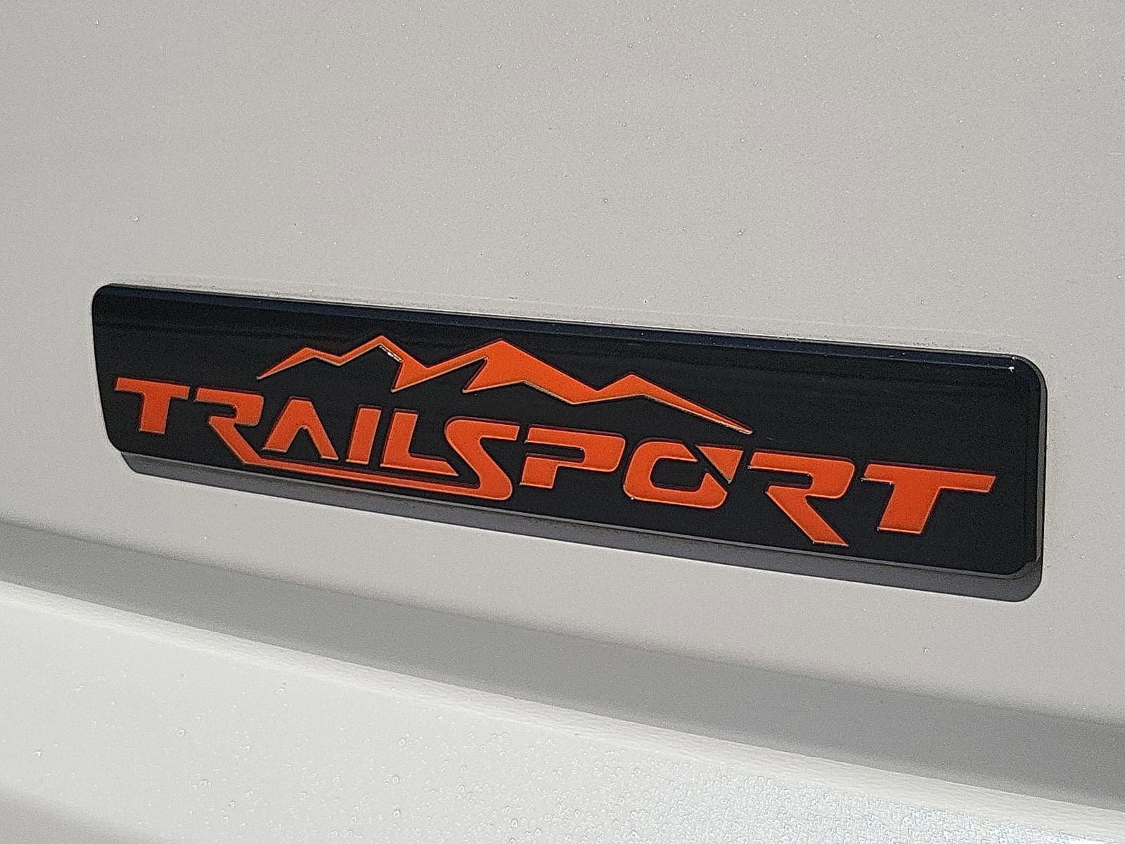 2026 Honda Passport TrailSport - Photo 34