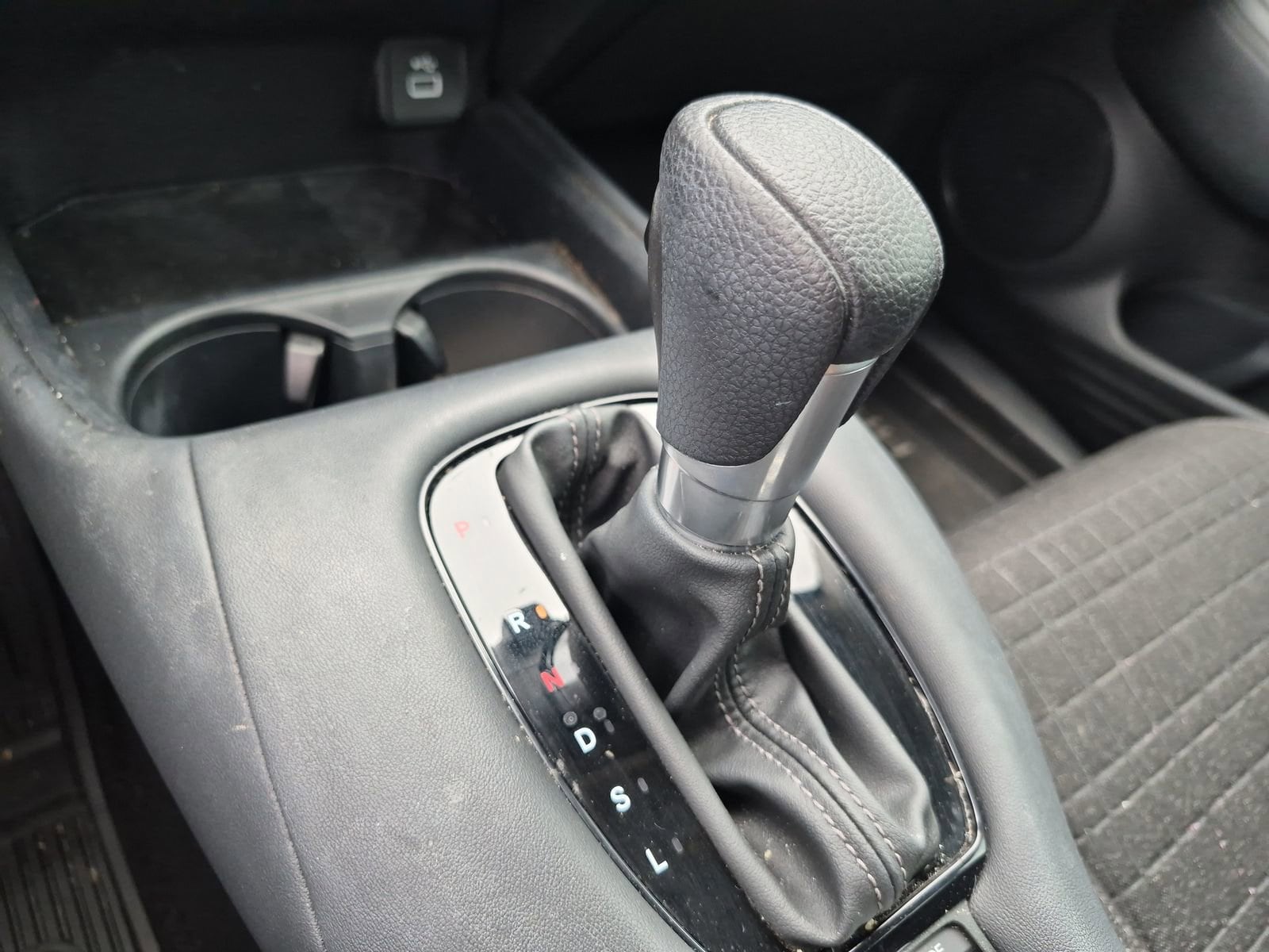 2023 Honda HR-V LX - Photo 16