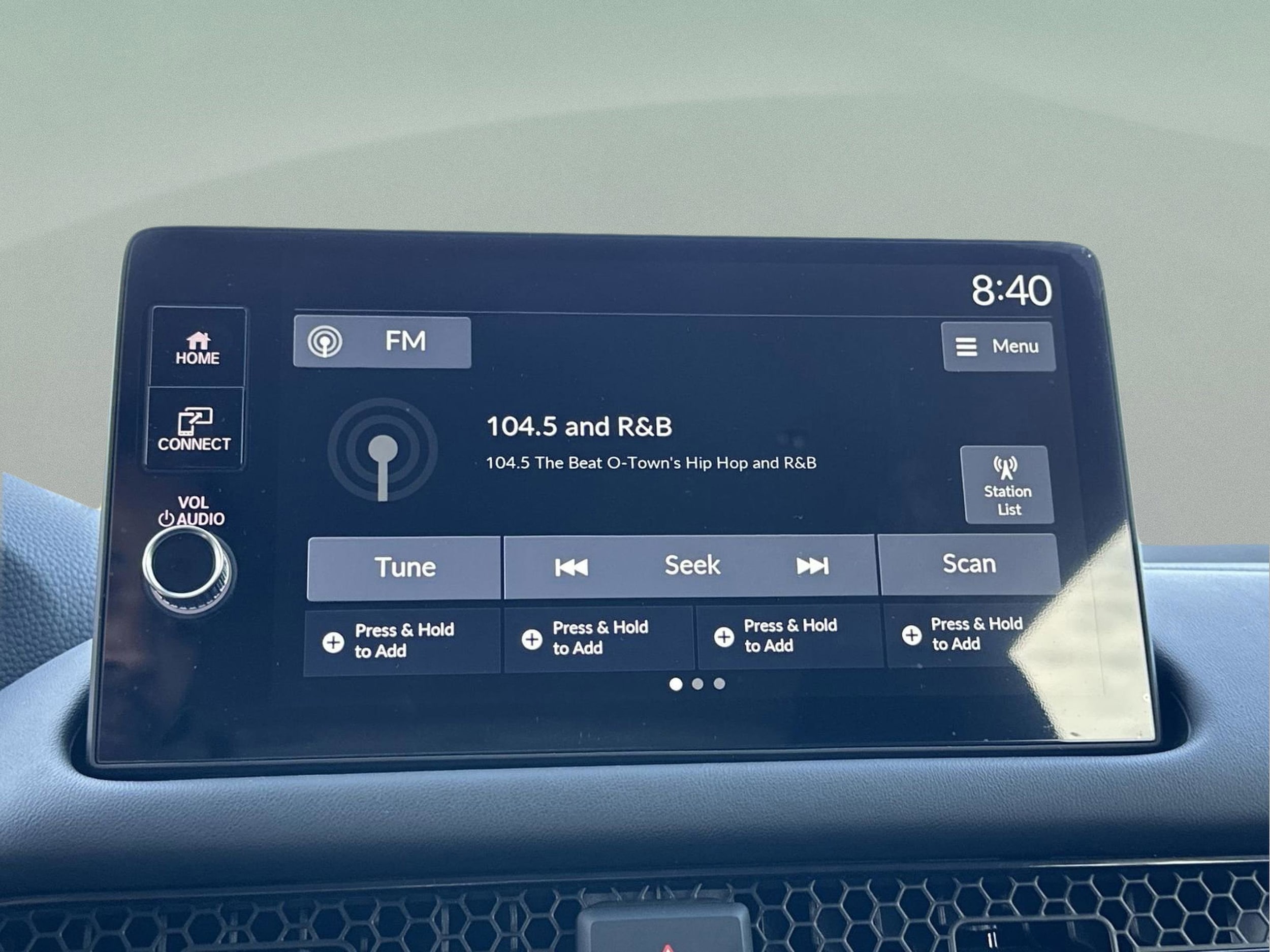 2026 Honda HR-V LX - Photo 25