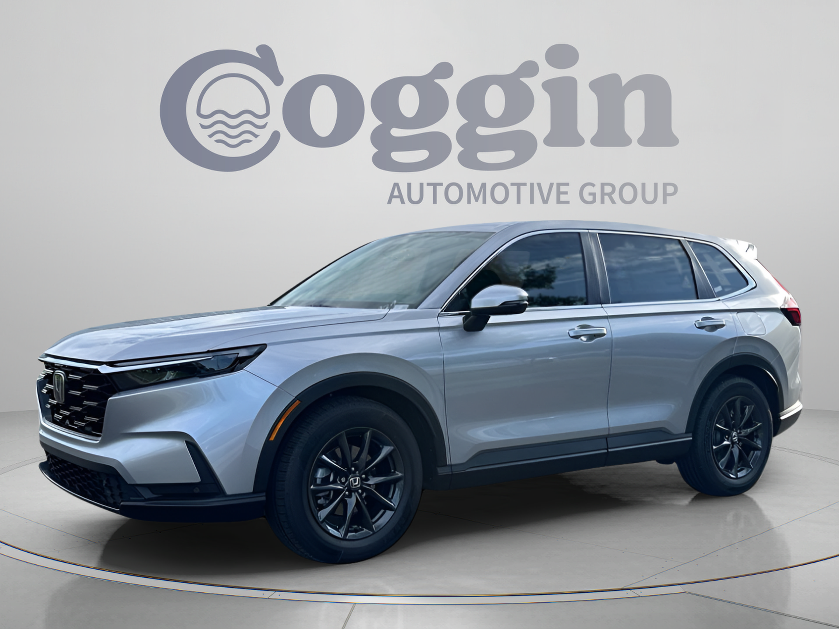 2027 Honda CR-V