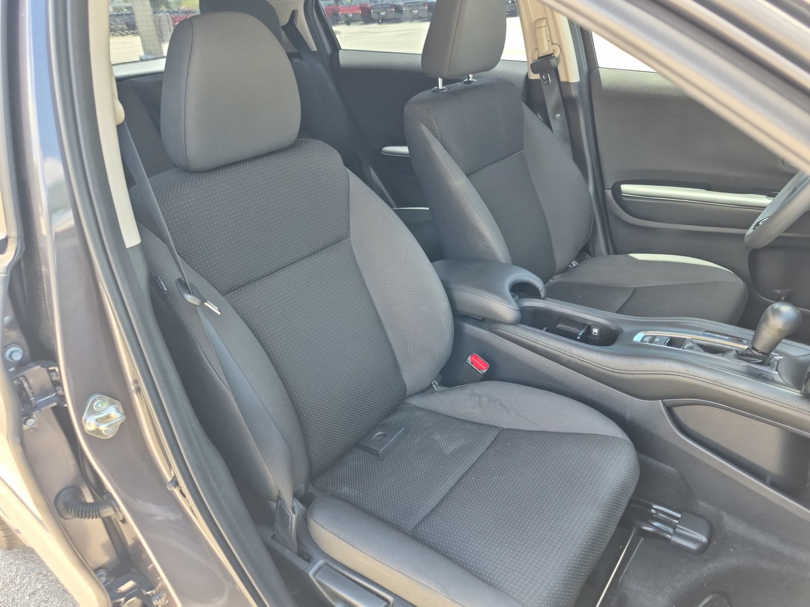 2020 Honda HR-V LX - Photo 20