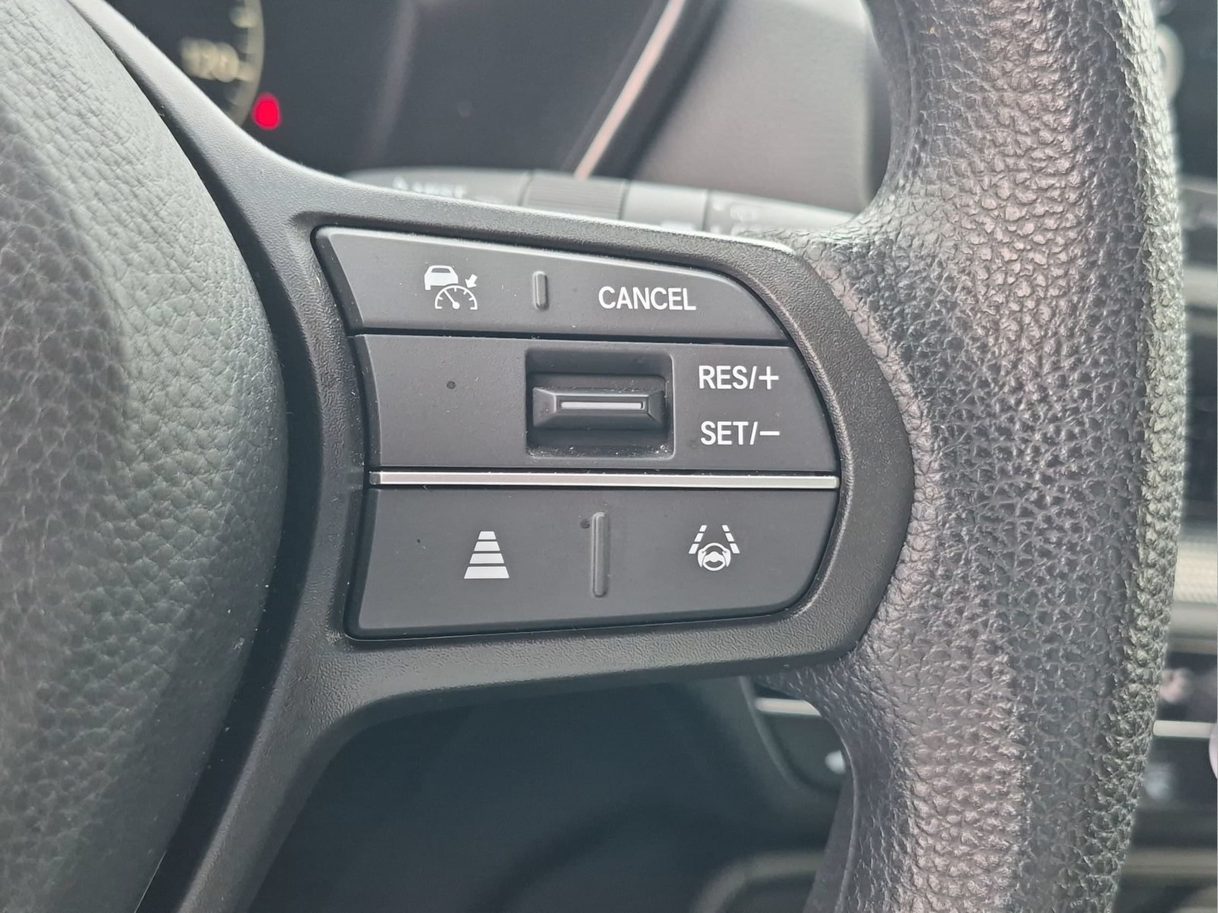 2024 Honda CR-V EX - Photo 11