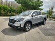  Honda Ridgeline