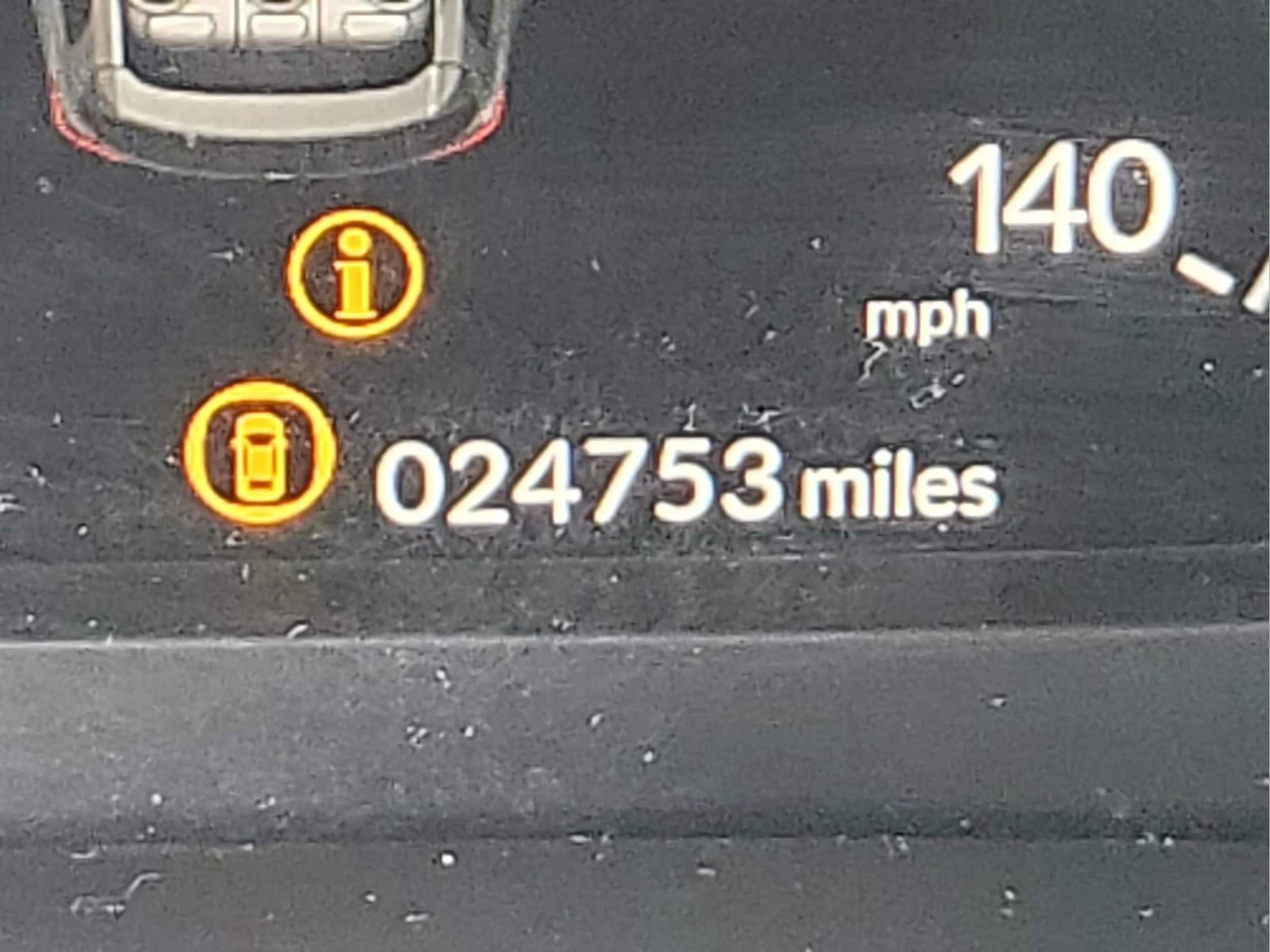 2025 Honda Pilot Black Edition - Photo 12