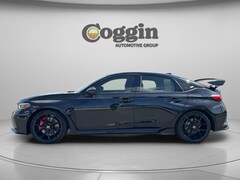 2025 Honda Civic Type R