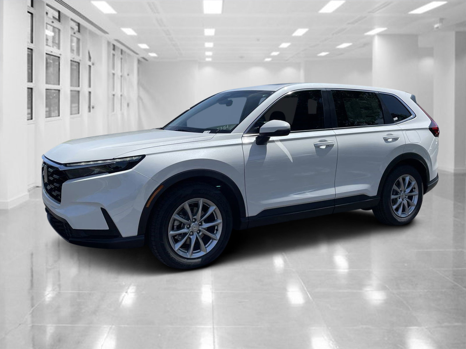 2027 Honda CR-V