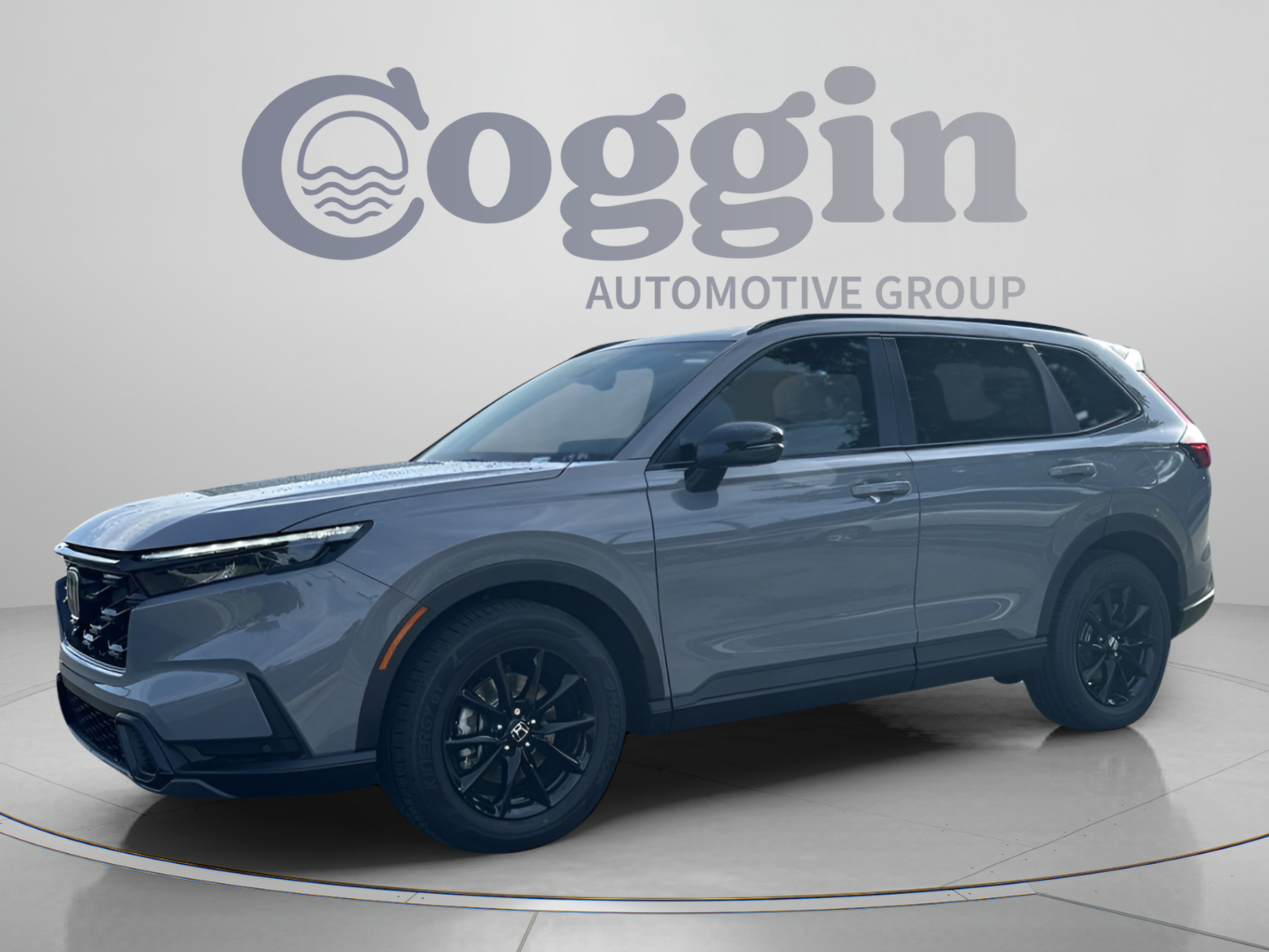2027 Honda CR-V Hybrid