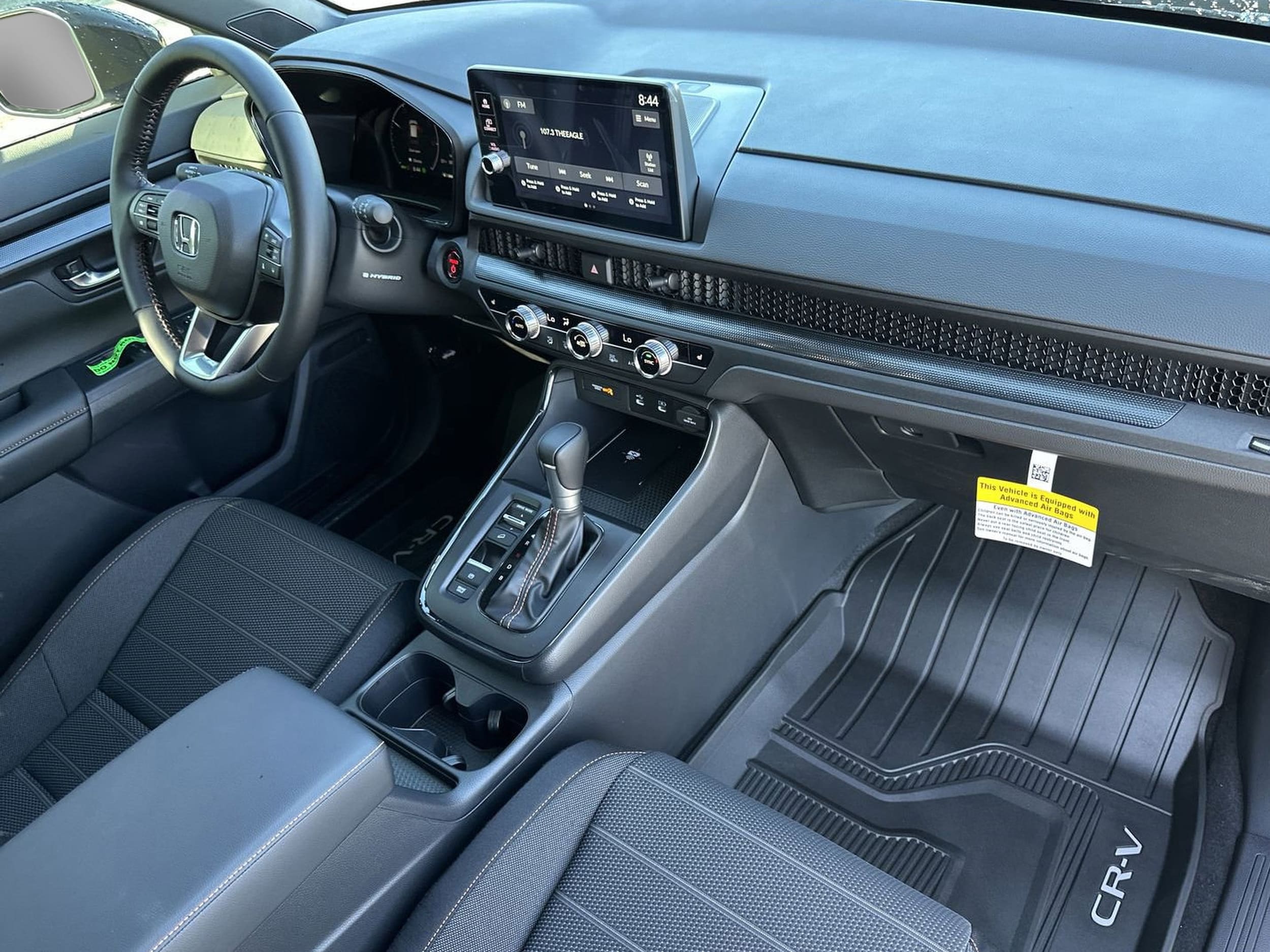 2026 Honda CR-V Sport - Photo 14