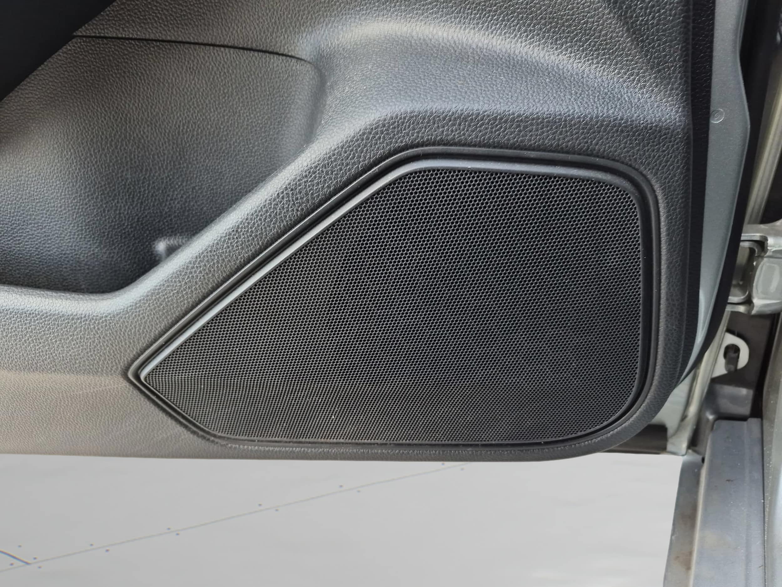 2025 Honda Civic Sport - Photo 23