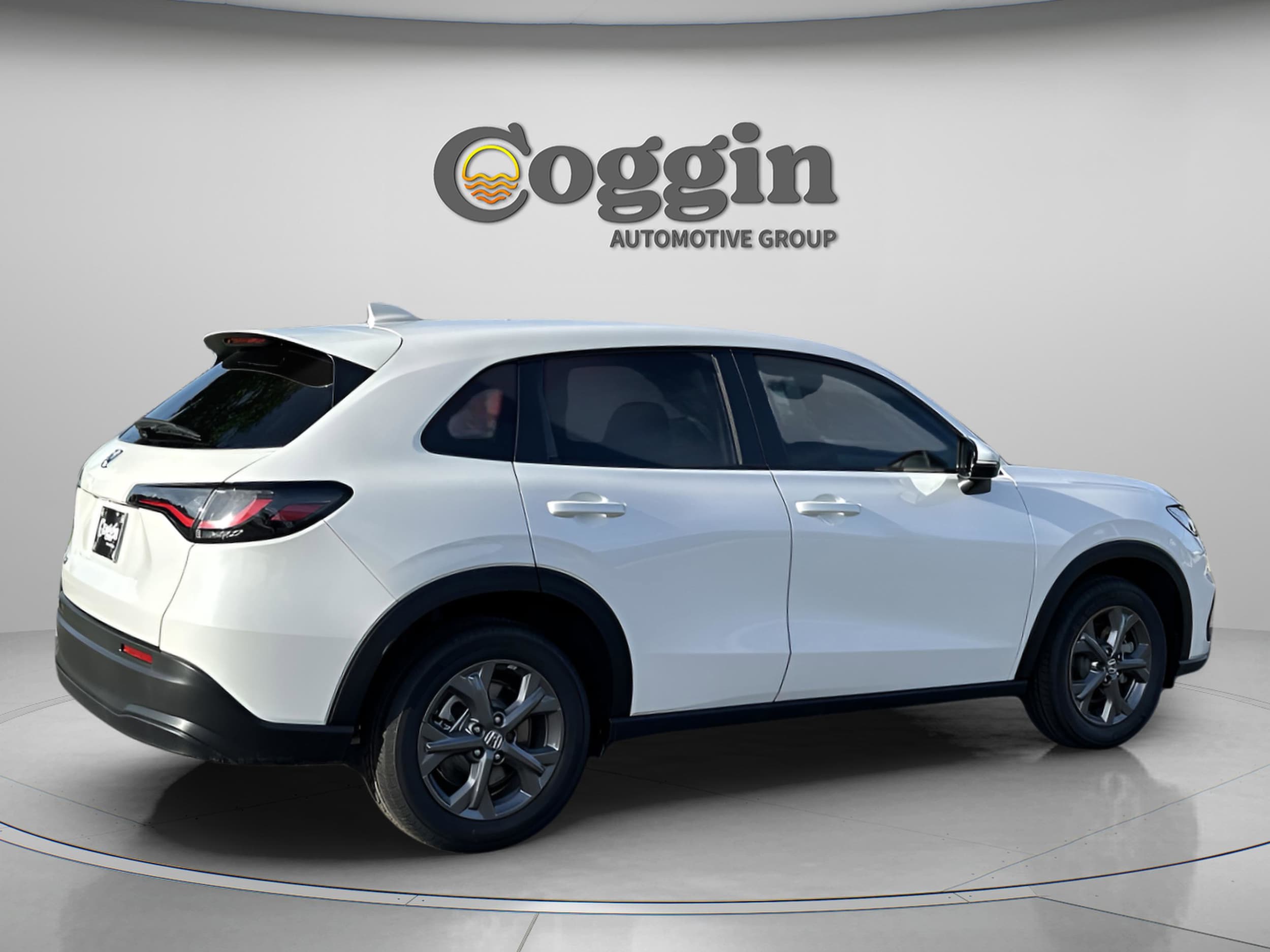 2026 Honda HR-V LX - Photo 7