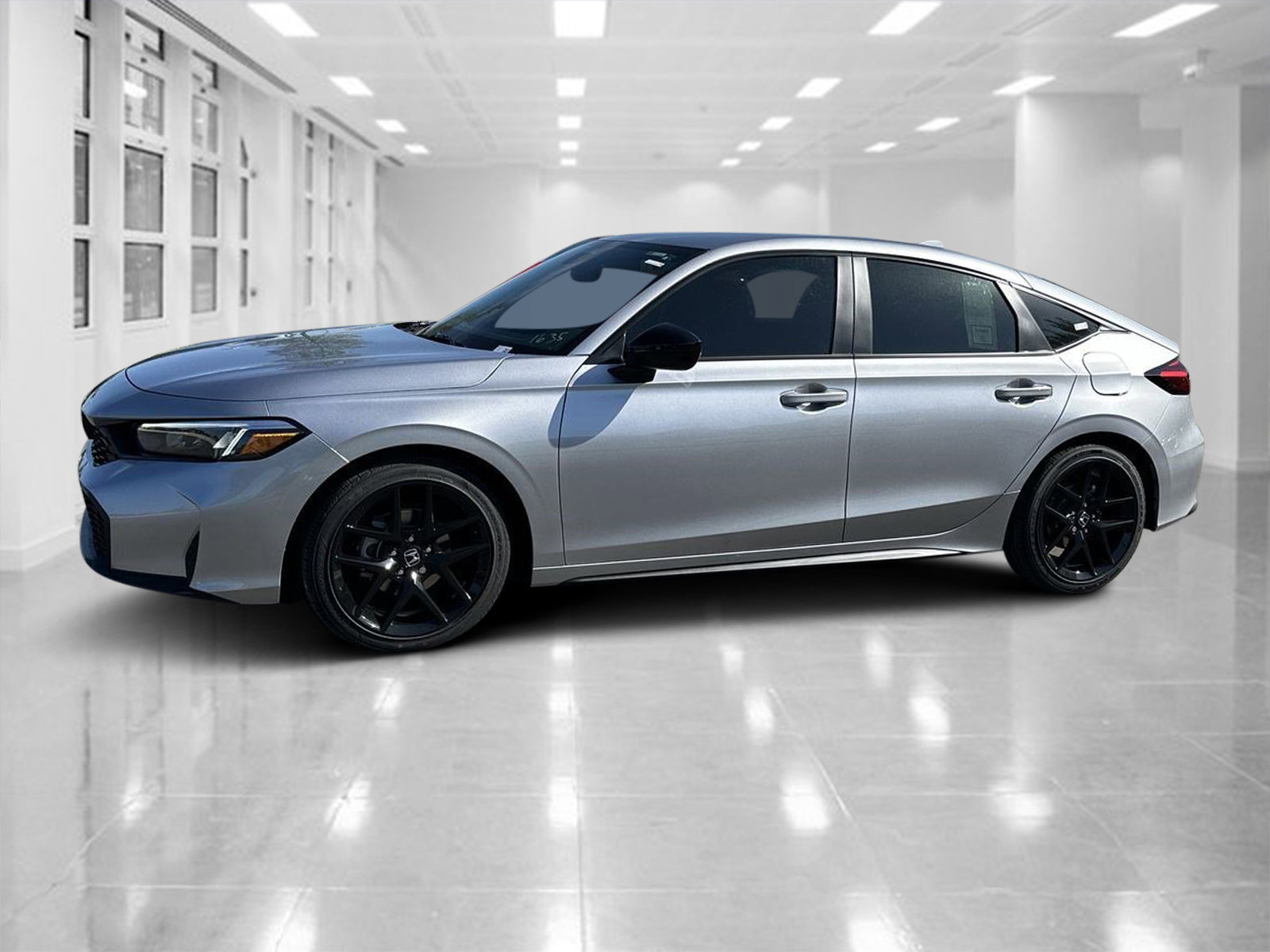 2027 Honda Civic
