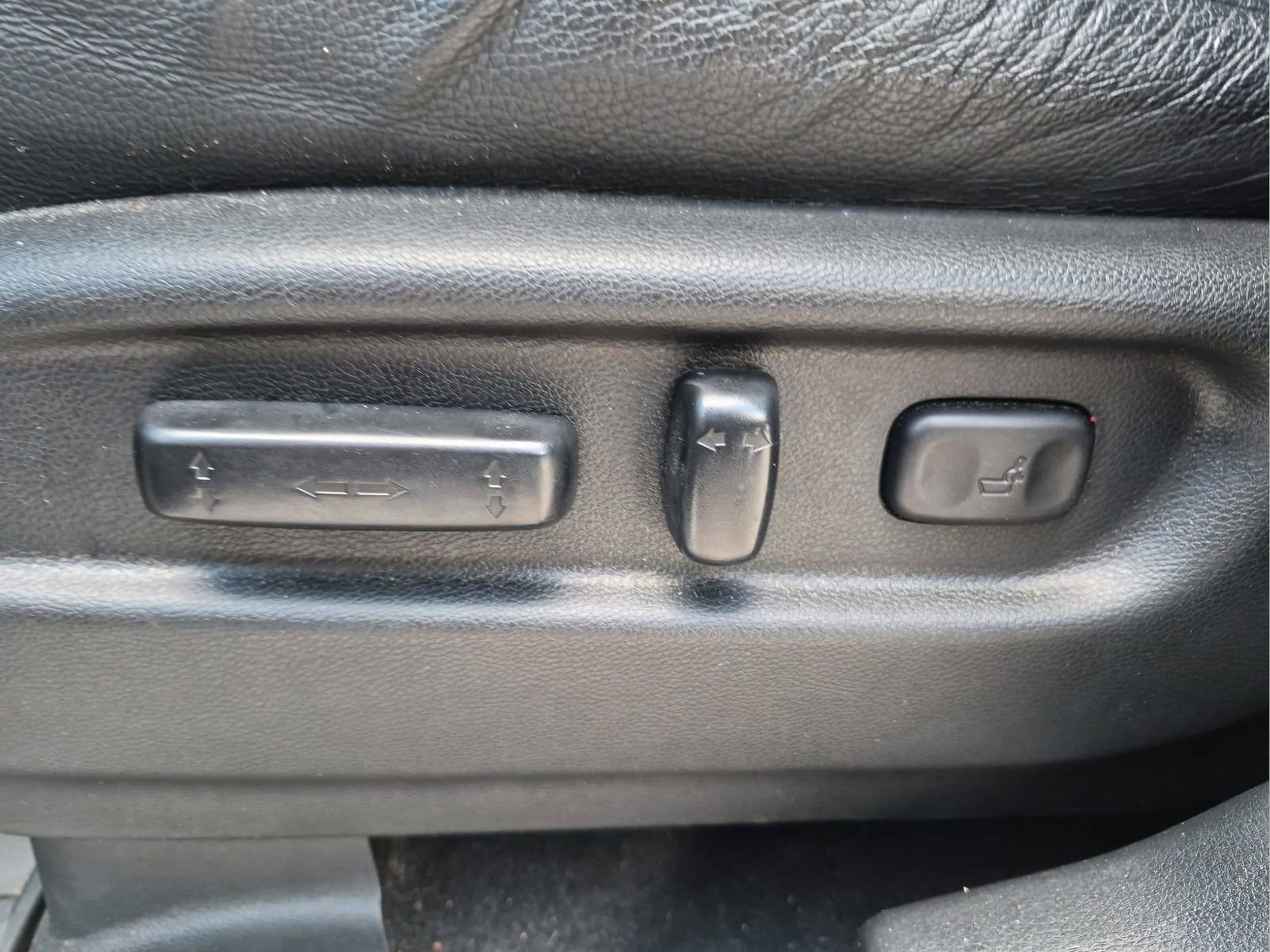 2021 Honda Pilot EX-L - Photo 15