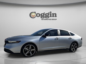 2023 Honda Accord Hybrid Sport Sedan