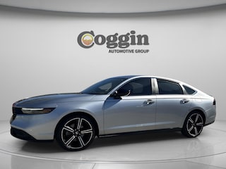 2023 Honda Accord Hybrid Sport Sedan