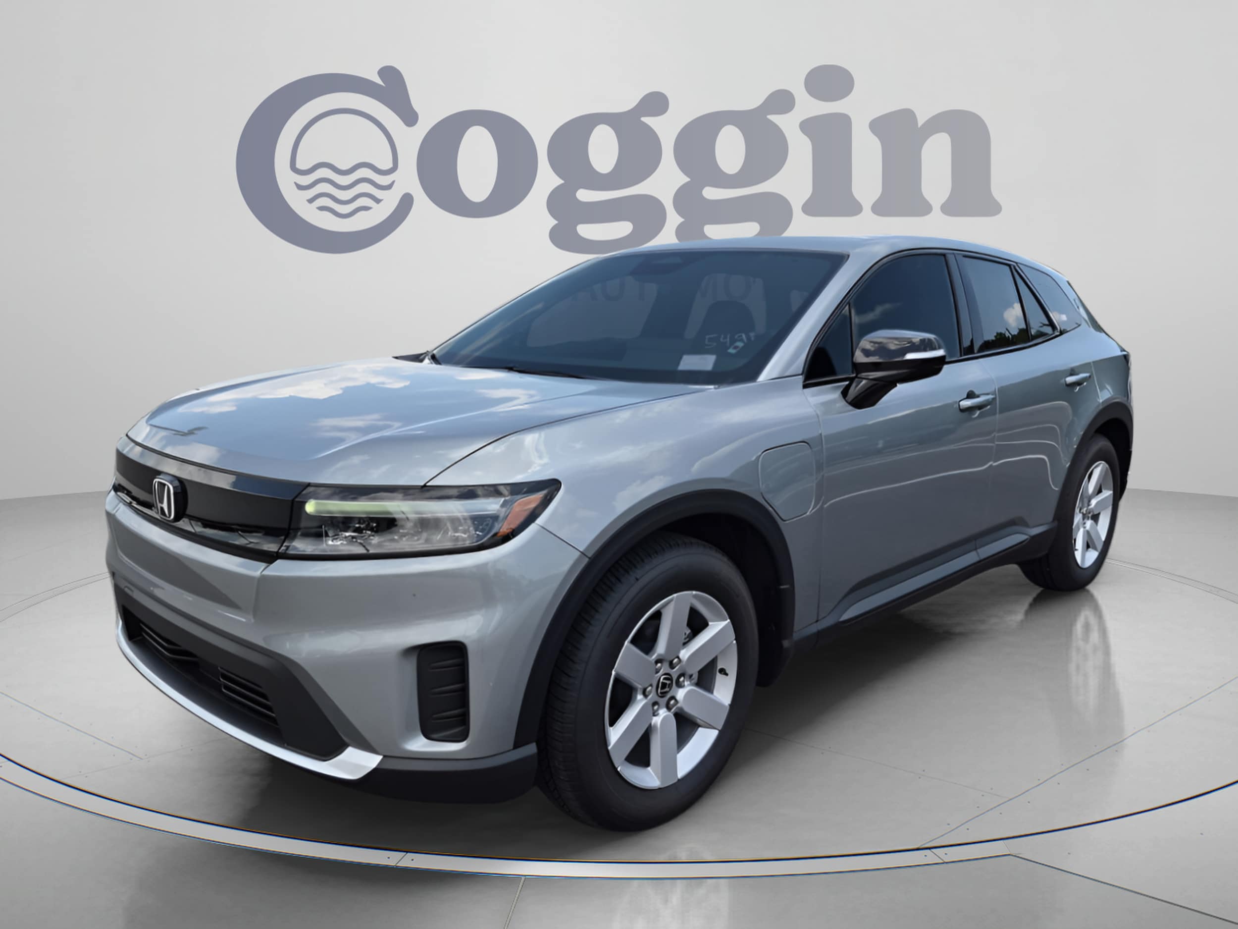 2026 Honda Prologue EX