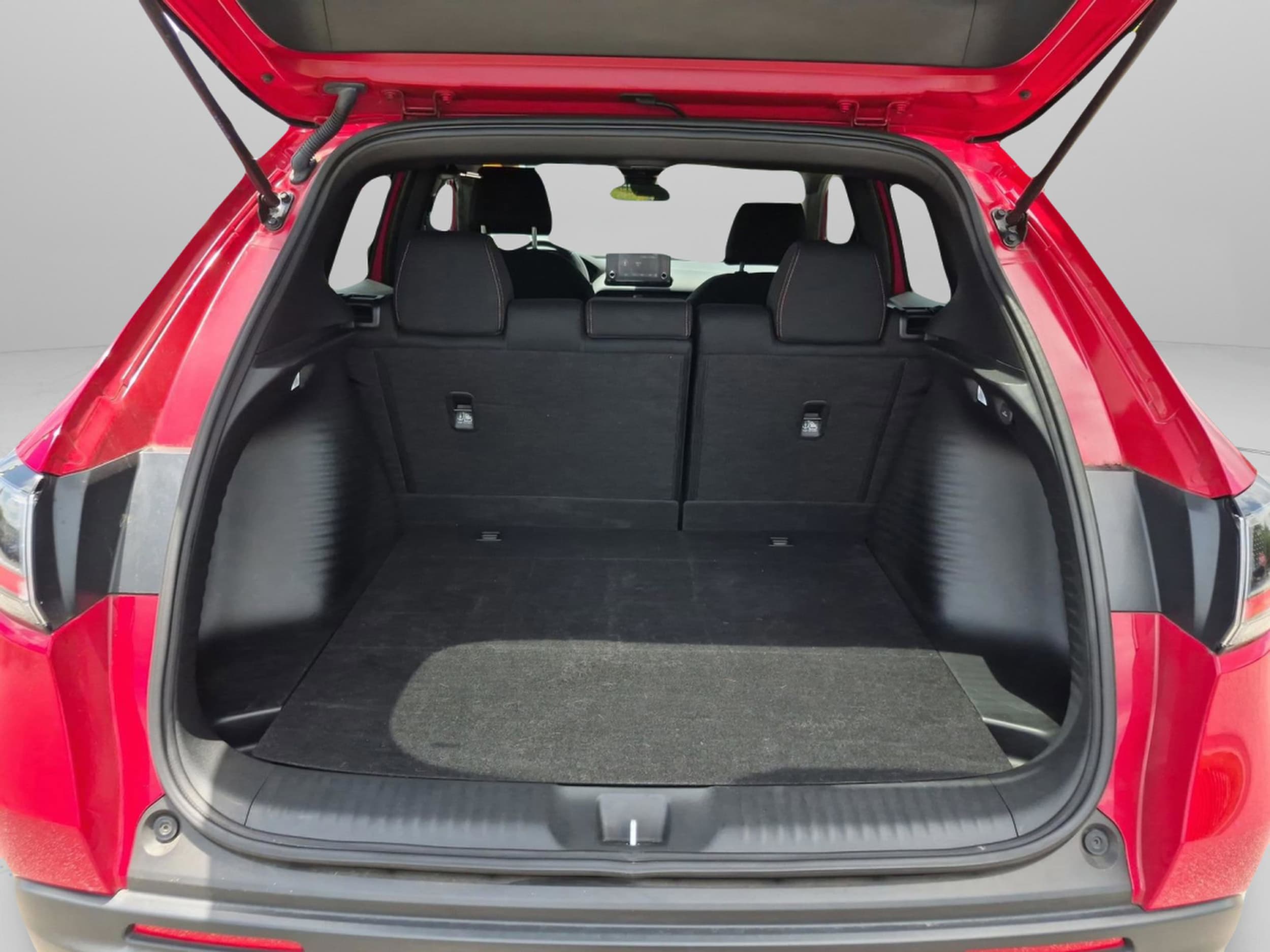 2025 Honda HR-V Sport - Photo 28