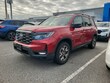  Honda Passport