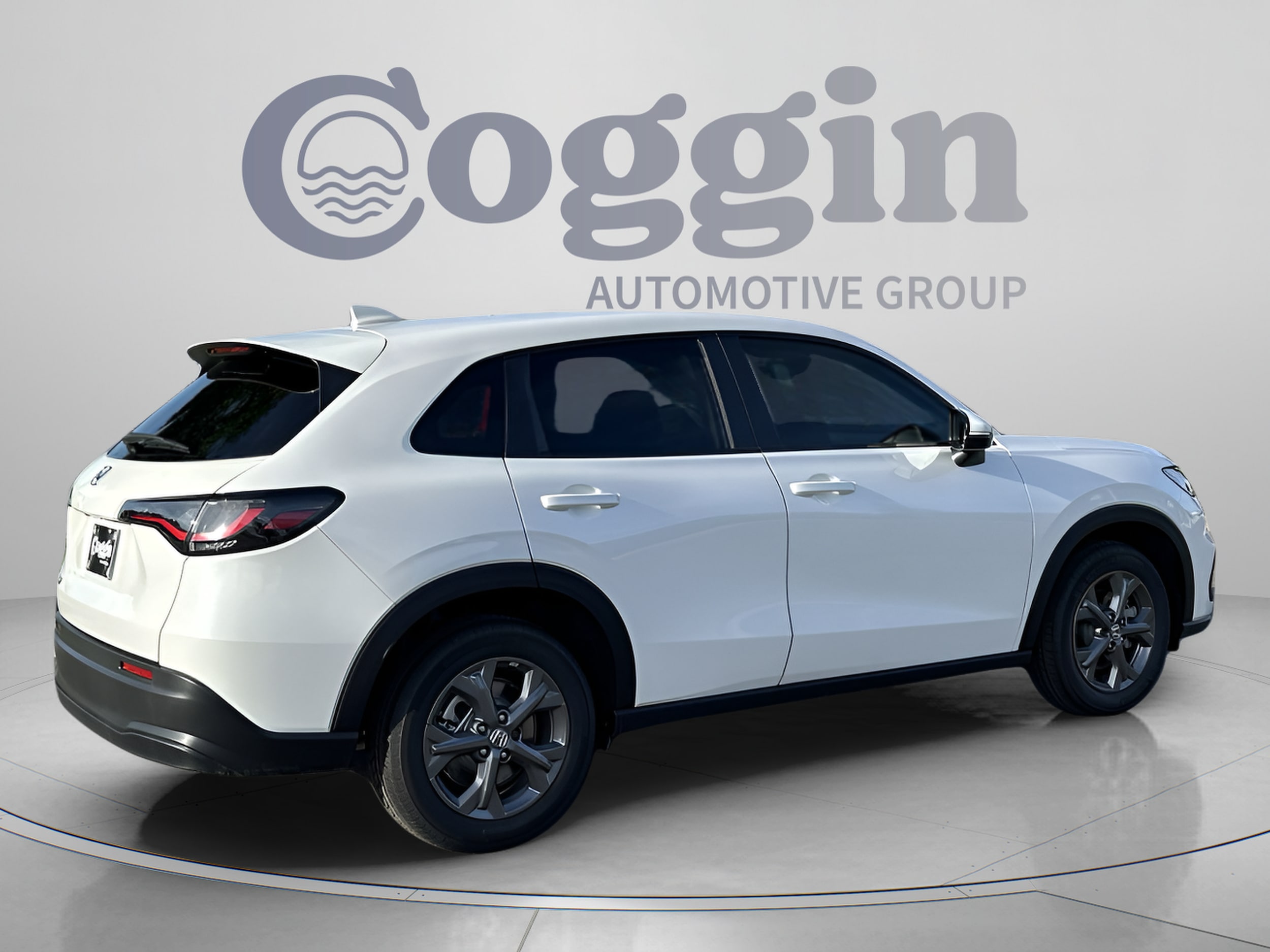 2026 Honda HR-V LX - Photo 7