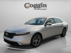 2025 Honda Accord Hybrid