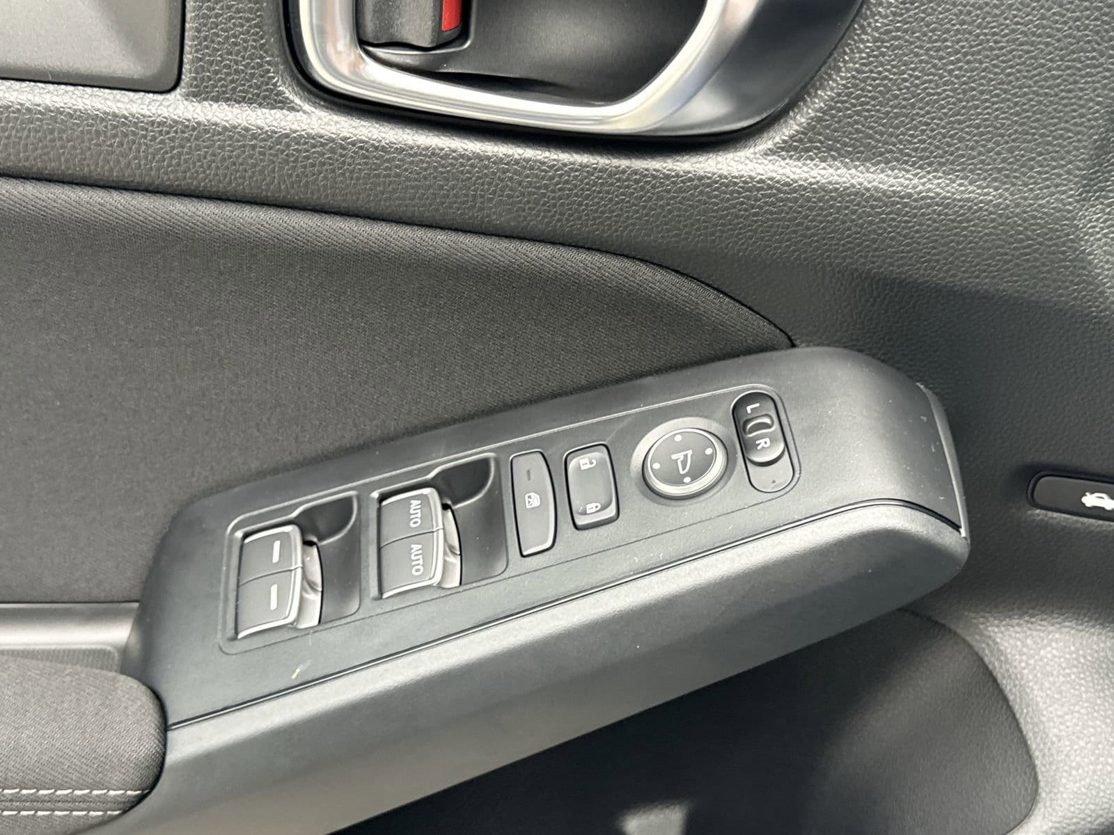 2026 Honda Civic Sport - Photo 23