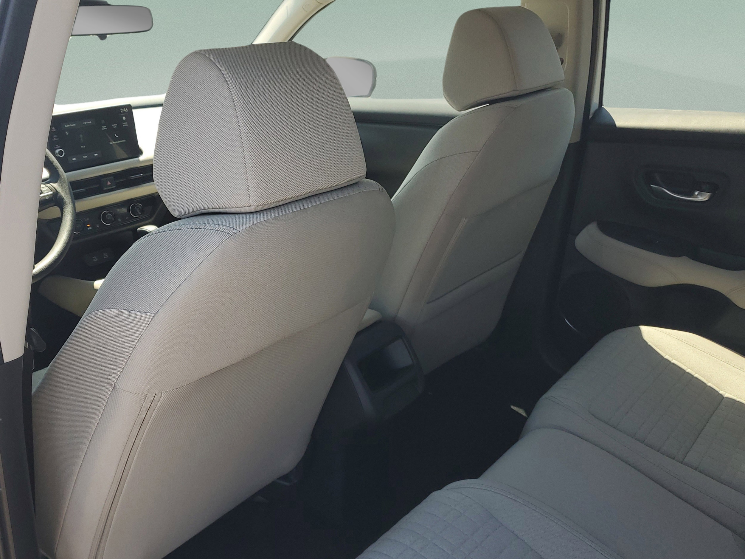 2026 Honda HR-V LX - Photo 19
