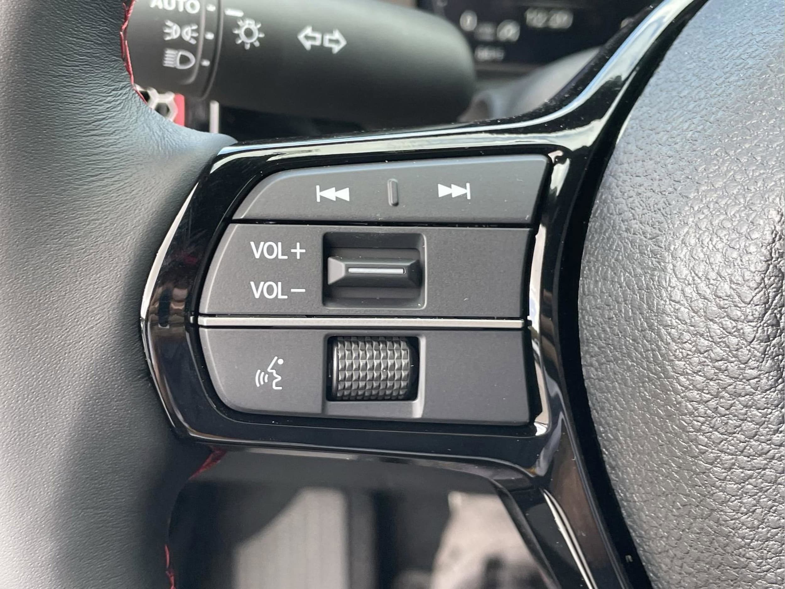 2026 Honda Civic Si - Photo 13