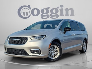 2024 Chrysler Pacifica Touring L Van Passenger Van