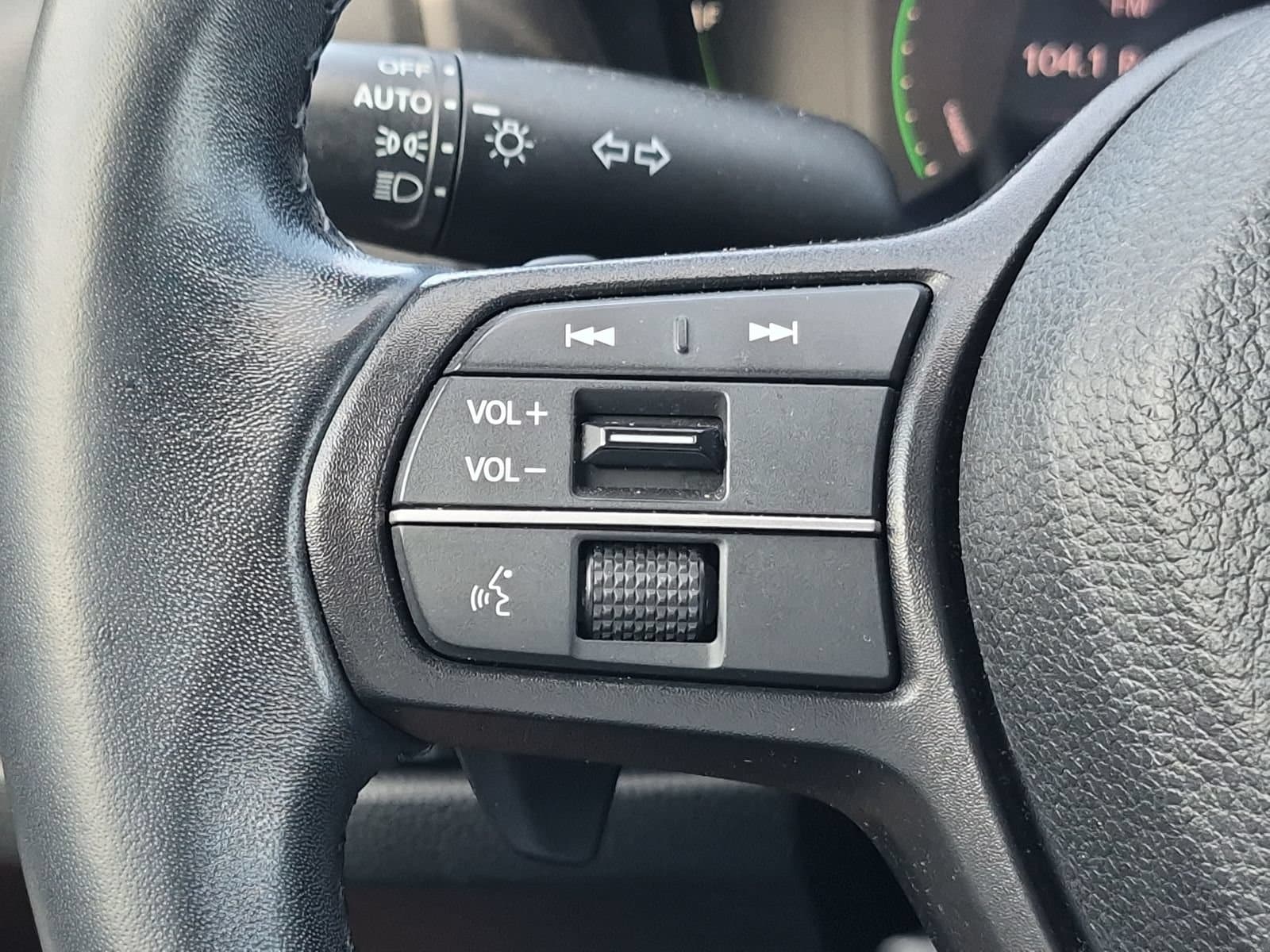 2023 Honda Accord Hybrid Sport - Photo 14
