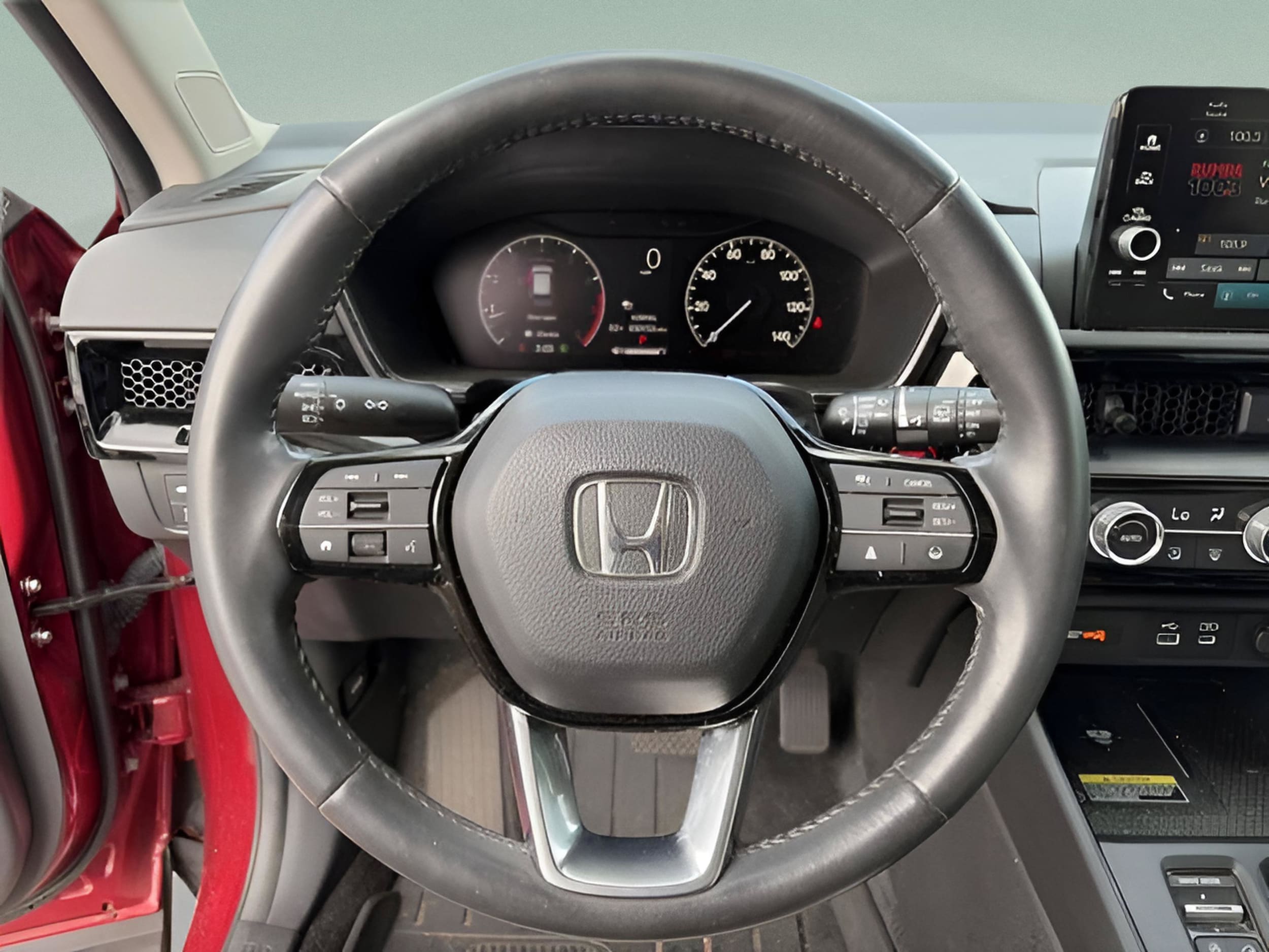 2023 Honda CR-V EX-L - Photo 10