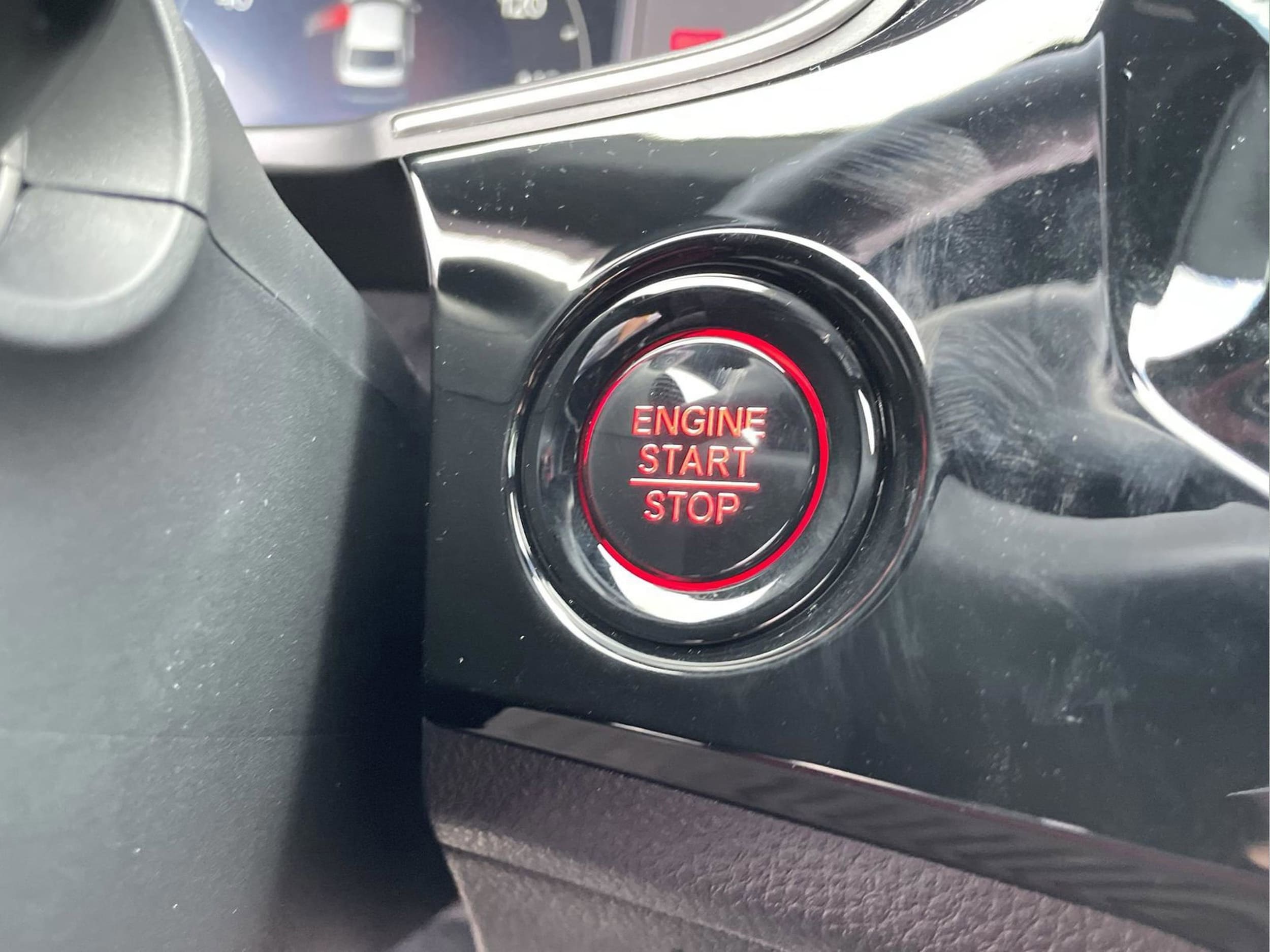 2026 Honda Civic Si - Photo 22