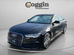 2017 Audi A6
