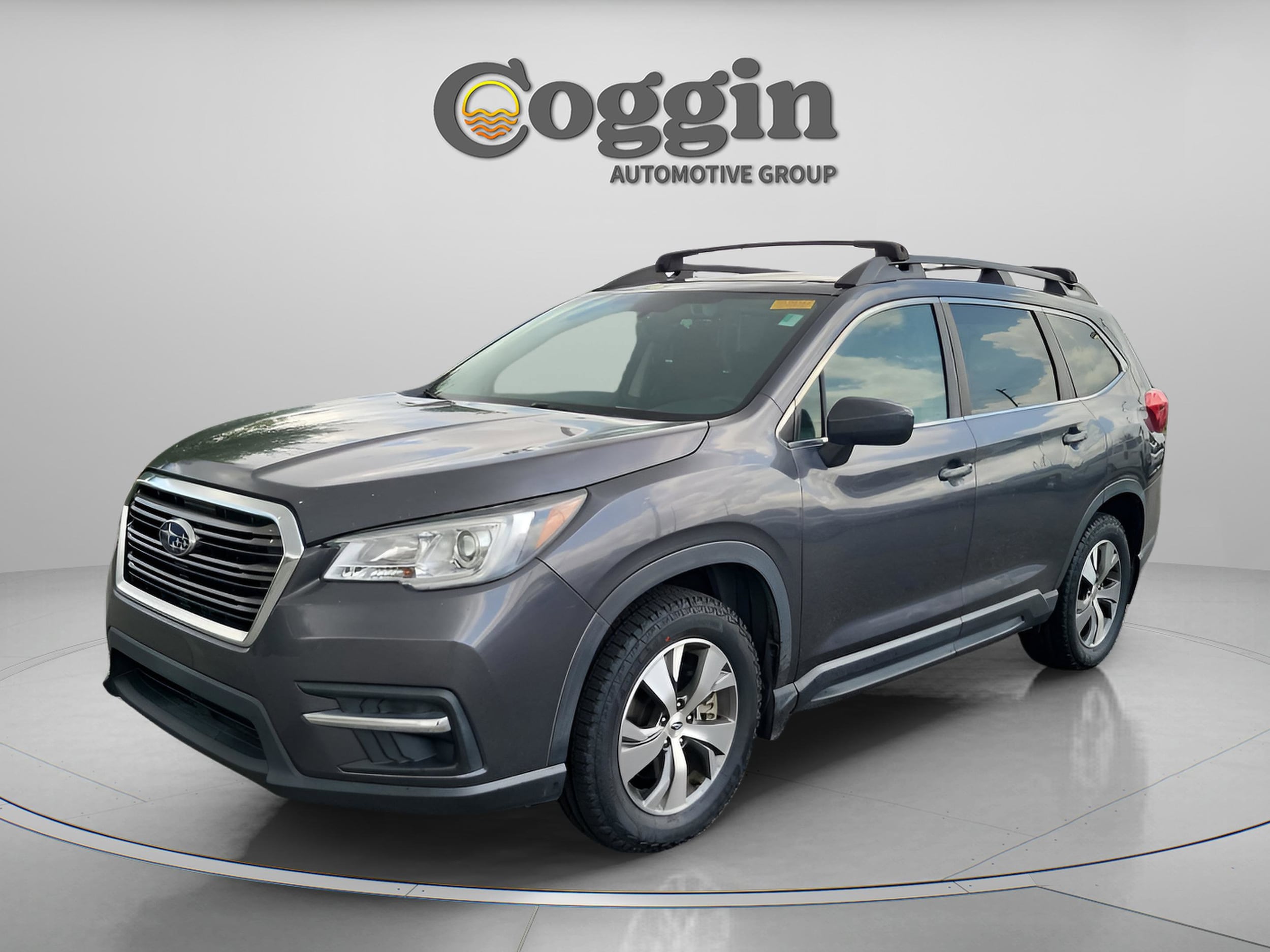 2019 Subaru Ascent Premium