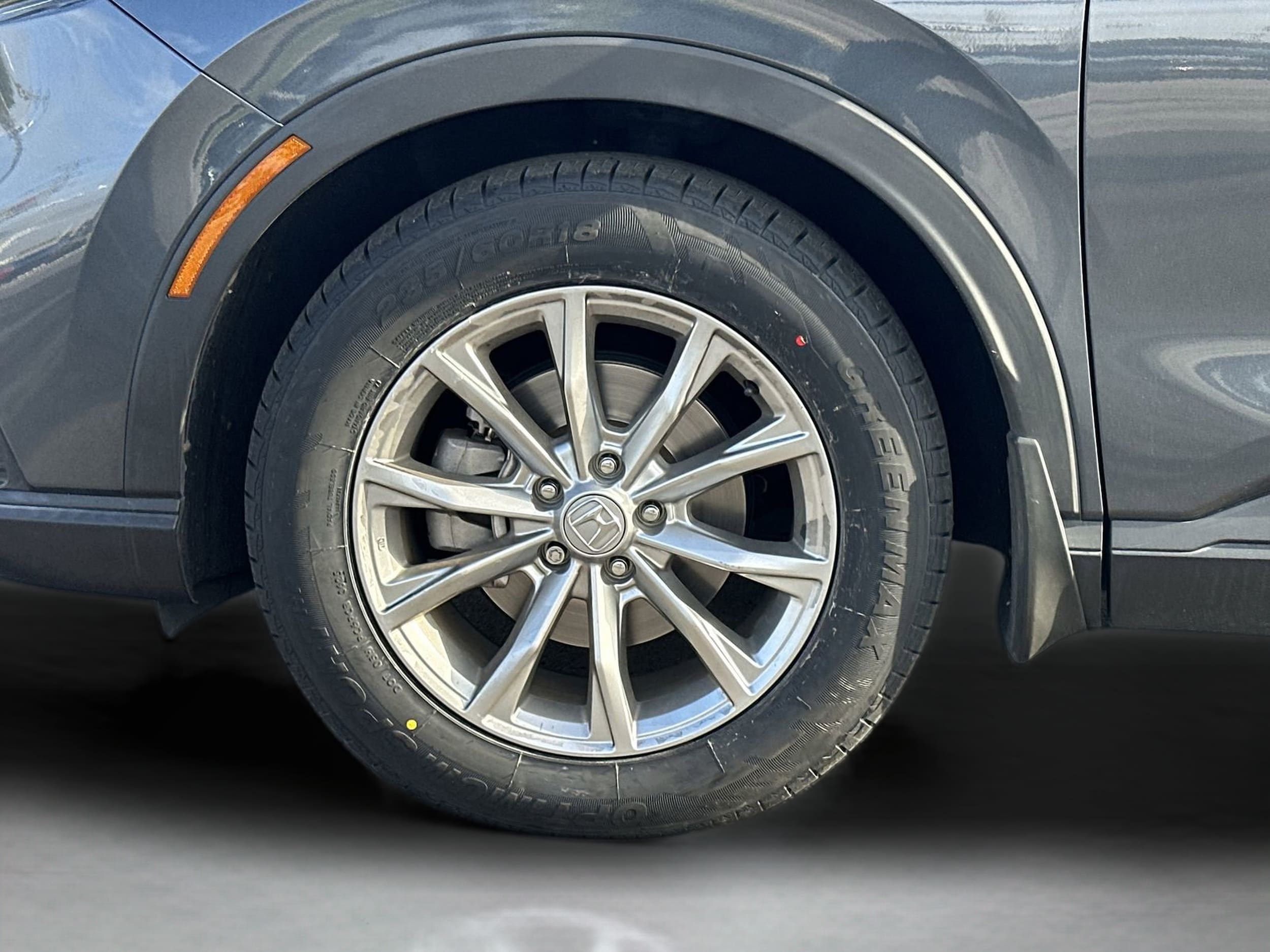 2023 Honda CR-V EX-L - Photo 32