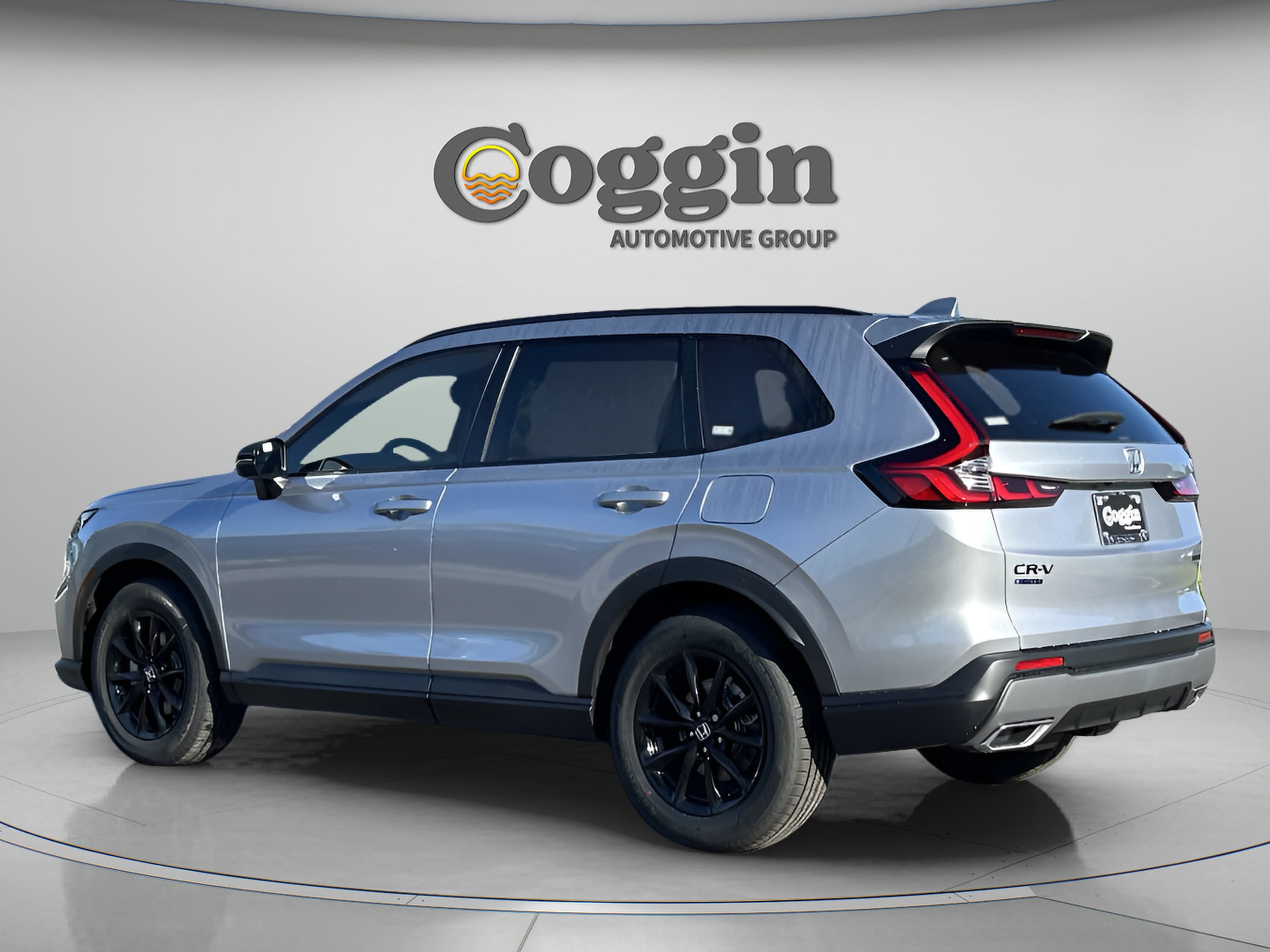 2026 Honda CR-V Sport - Photo 5